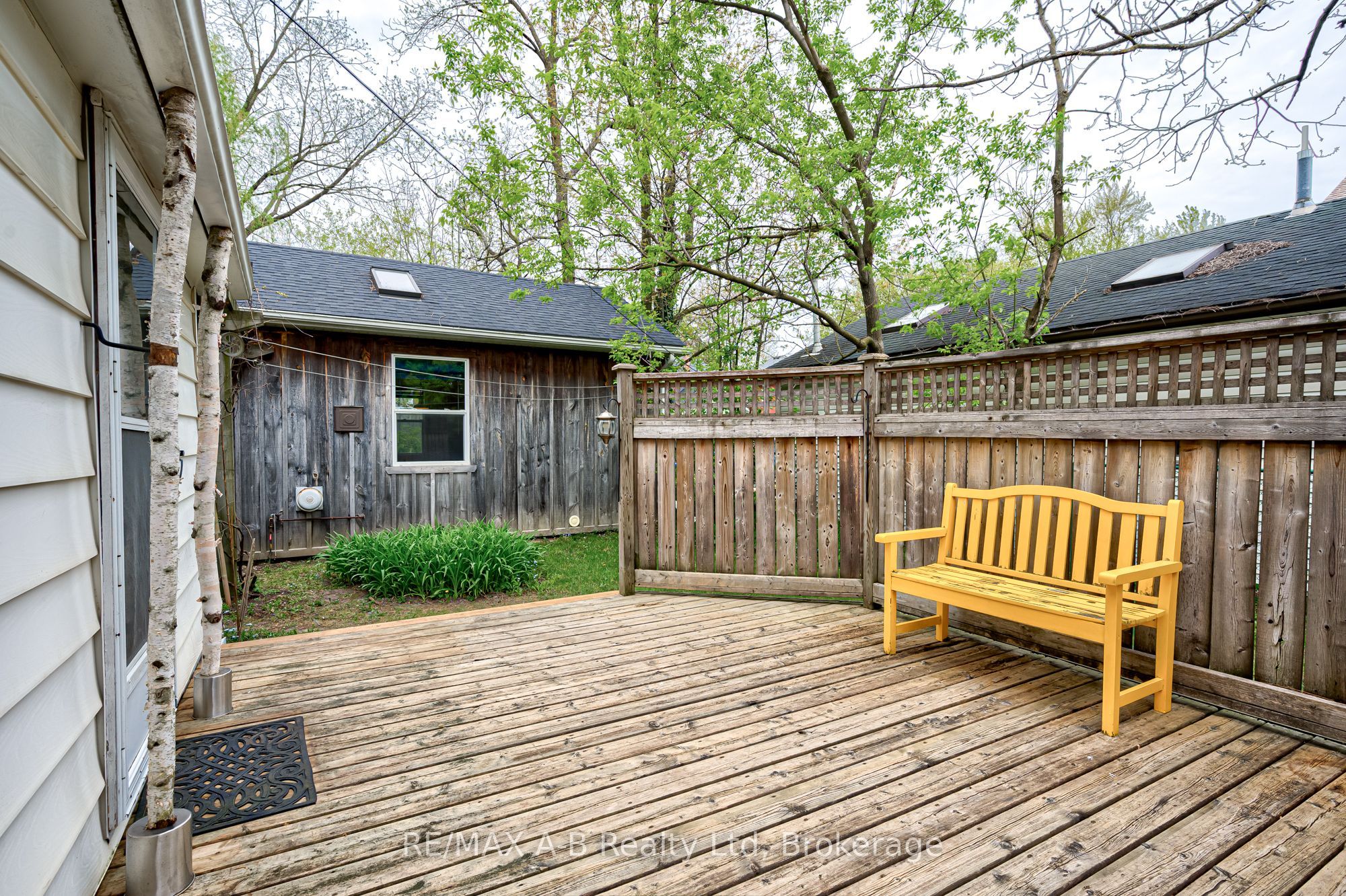 258 Douro Street Property Photo 42