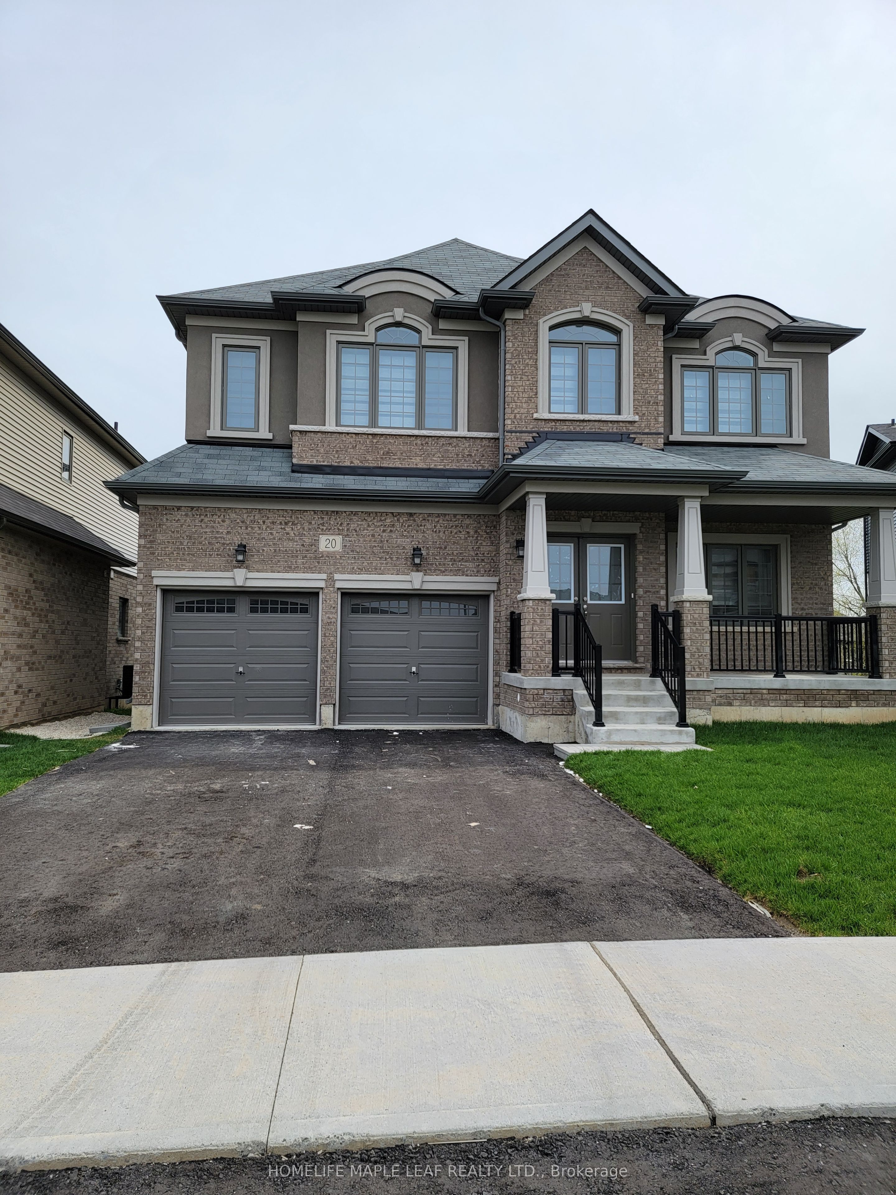 20 Sleeth Street (upper) Property Photo