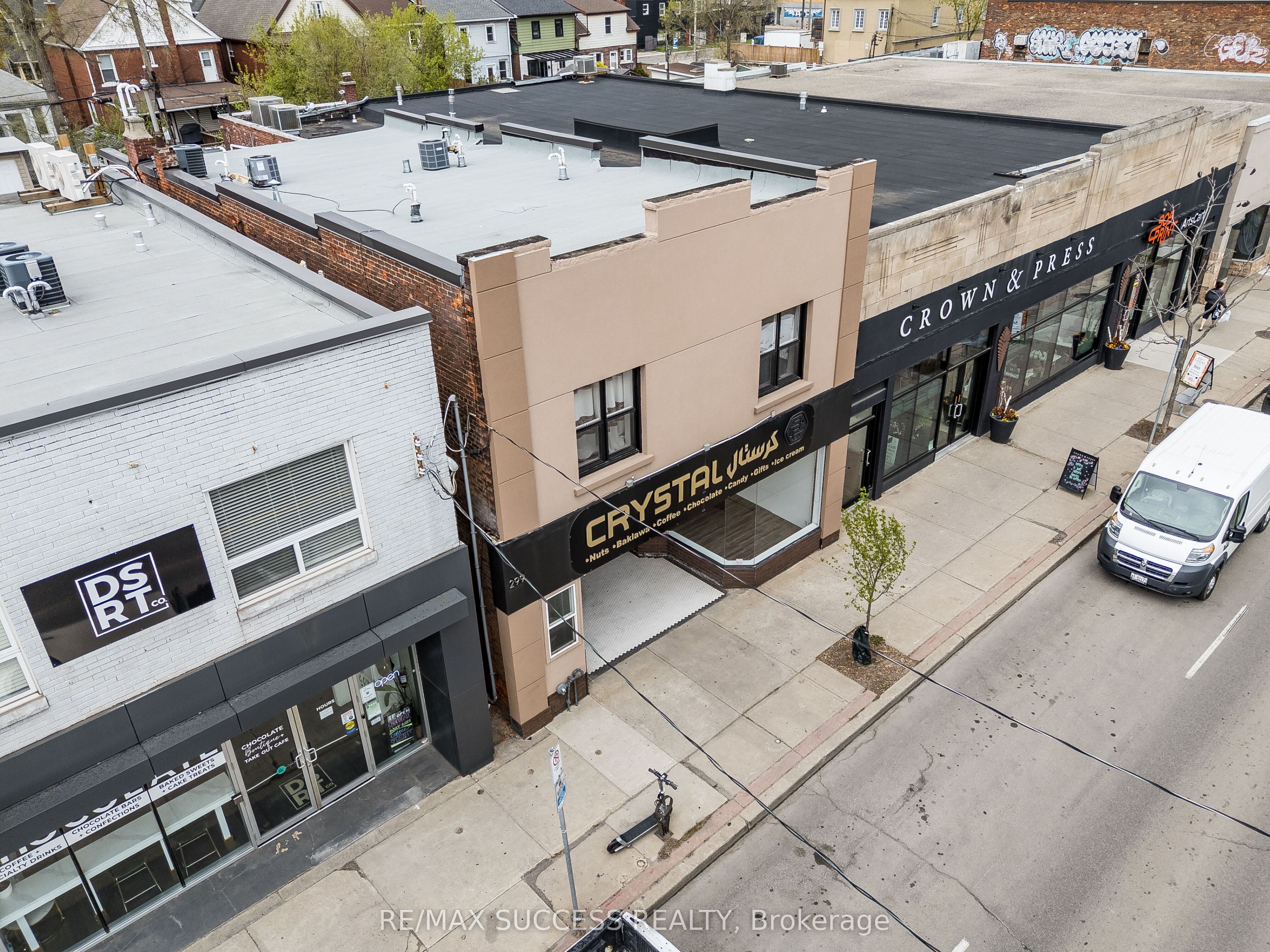 299 Ottawa Street Property Photo 1