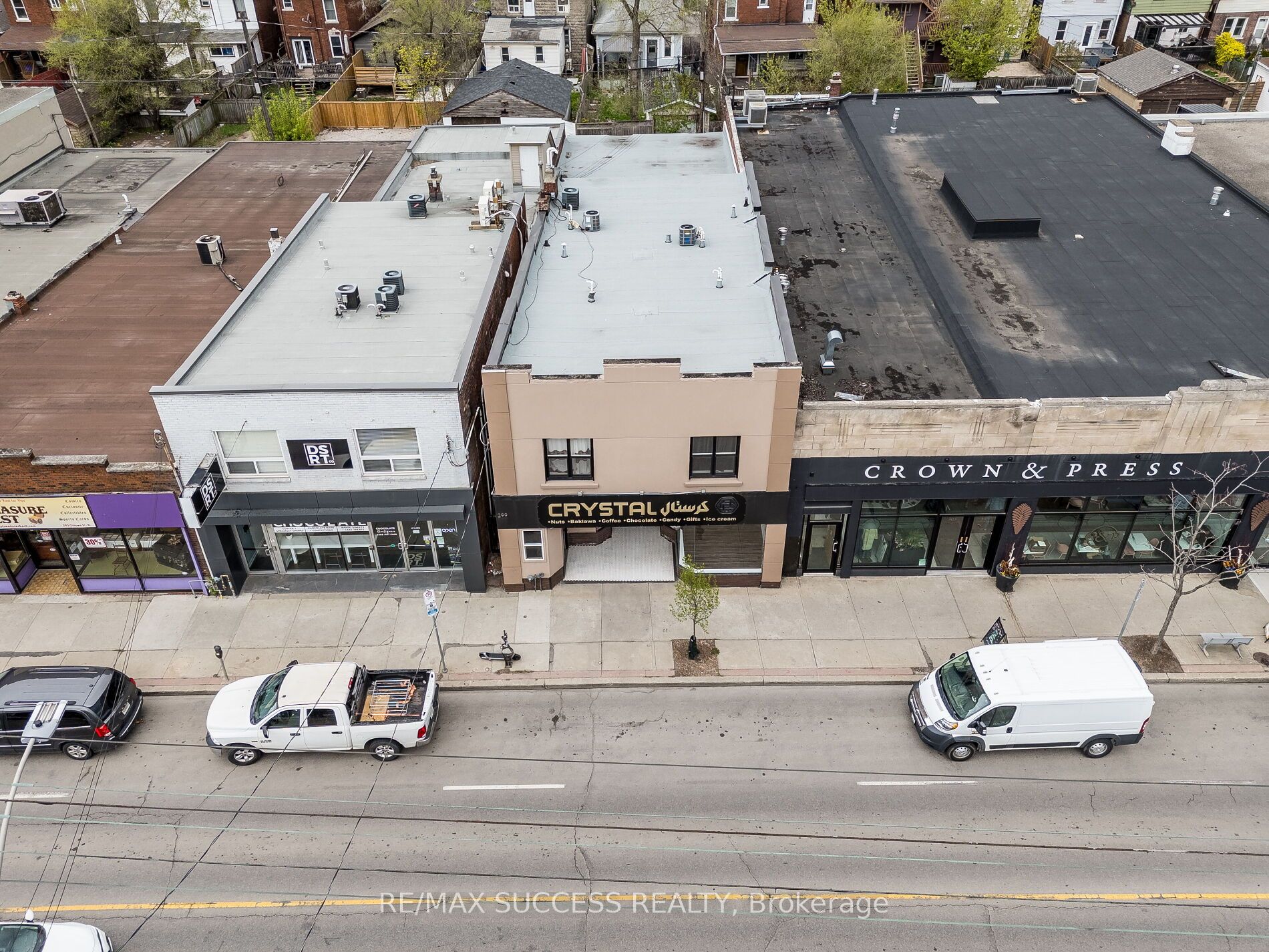 299 Ottawa Street Property Photo 2