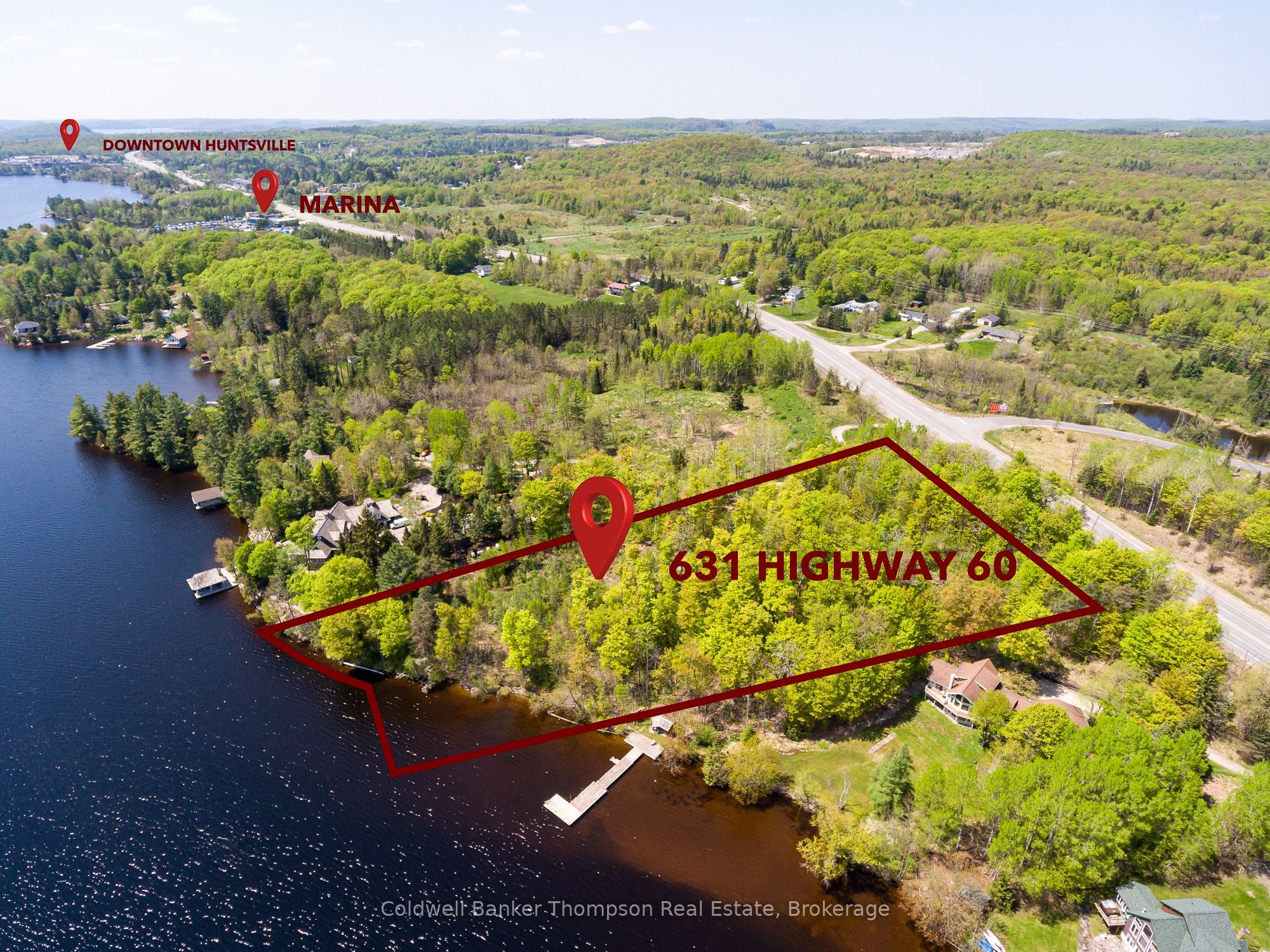 631 60 Highway Property Photo