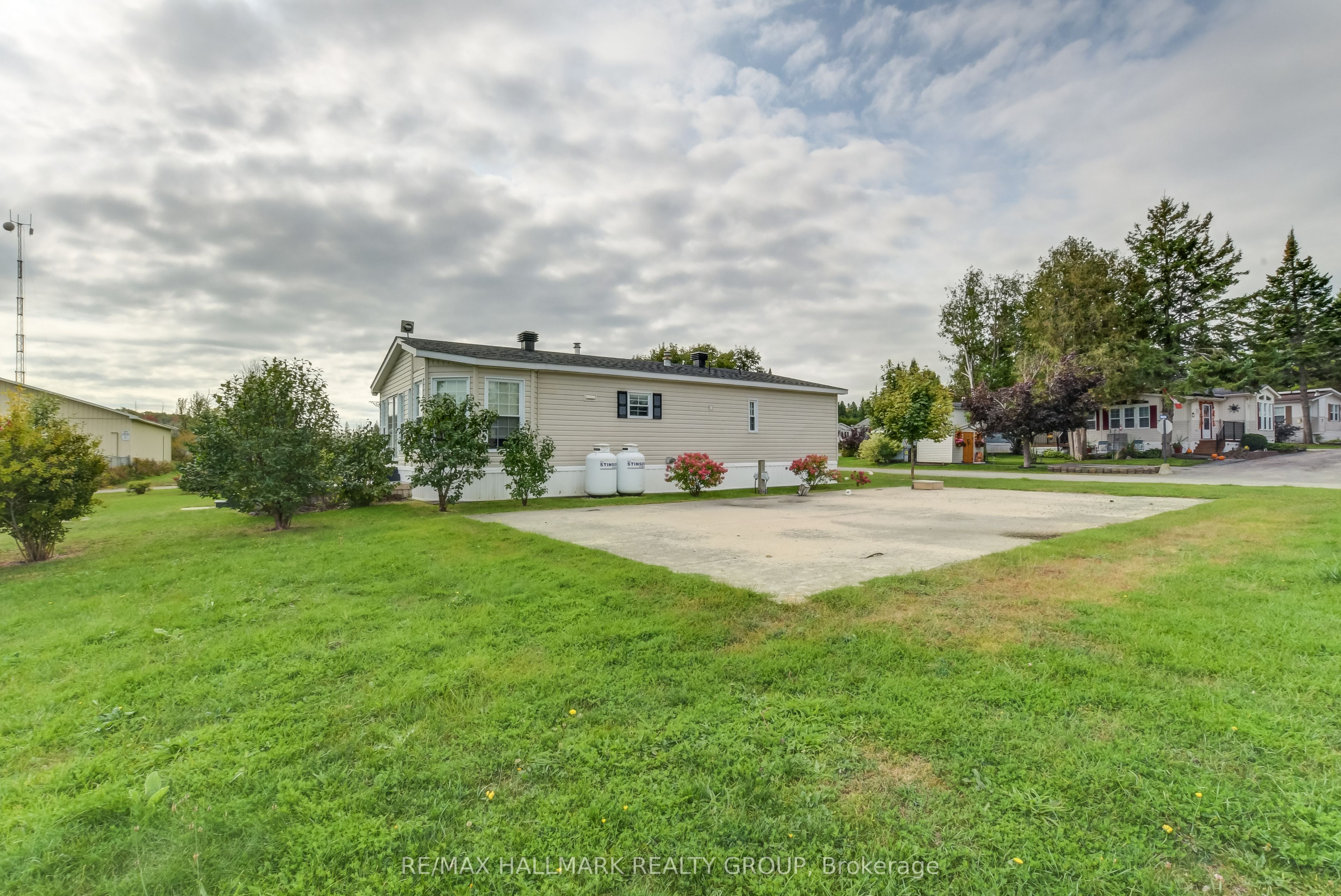 12 Seaborne Private Property Photo 29
