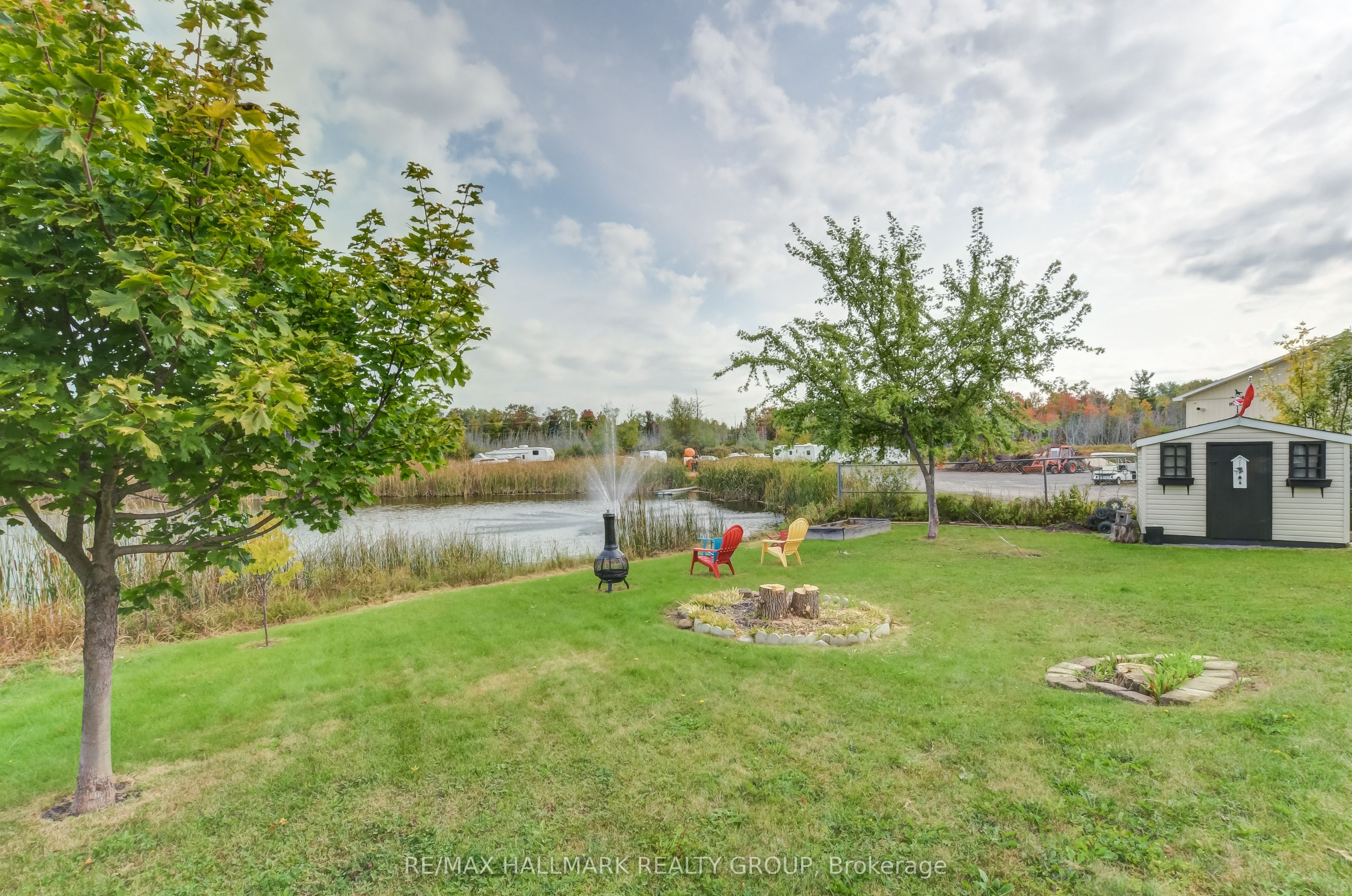 12 Seaborne Private Property Photo 30