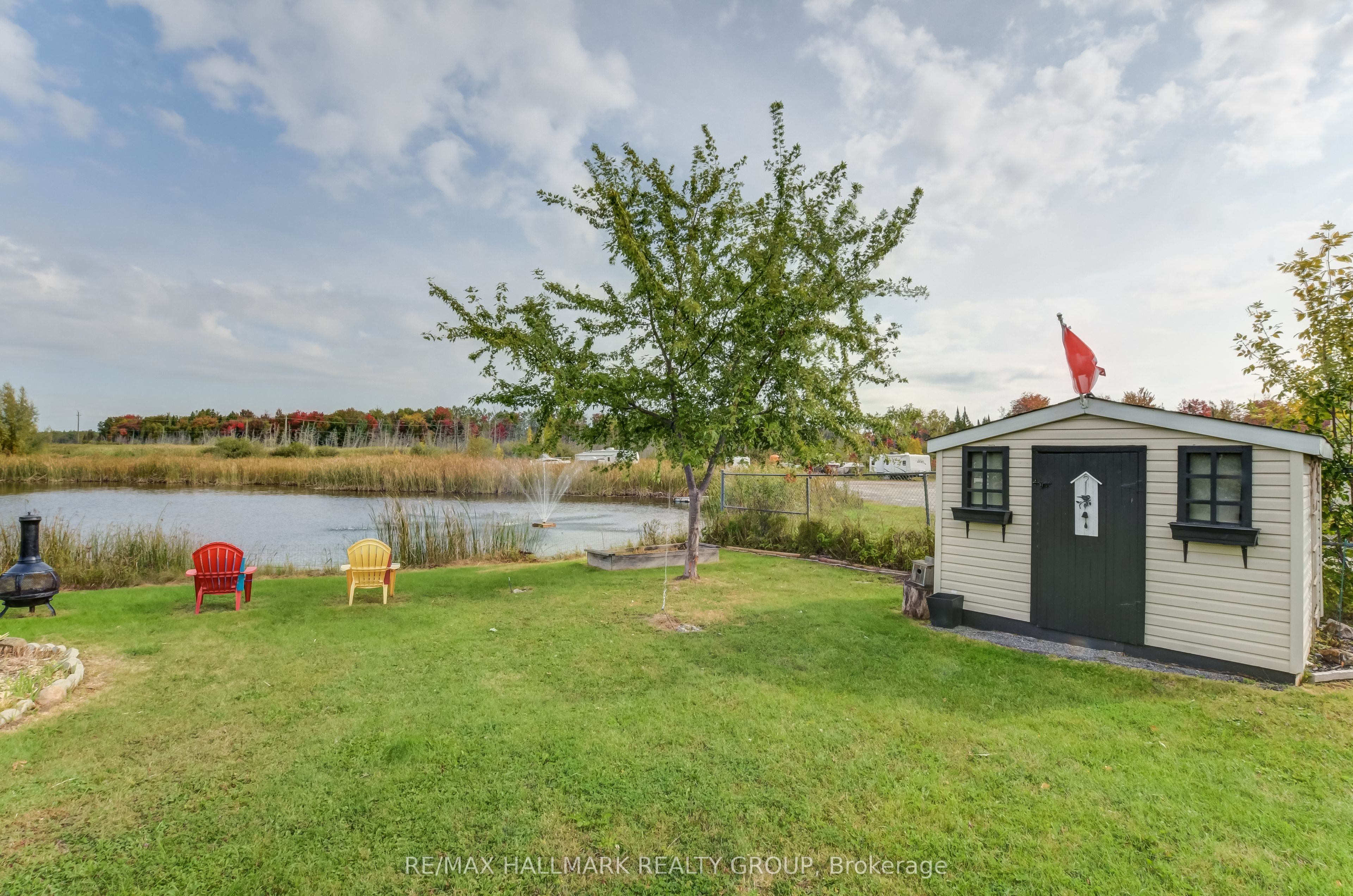 12 Seaborne Private Property Photo 34