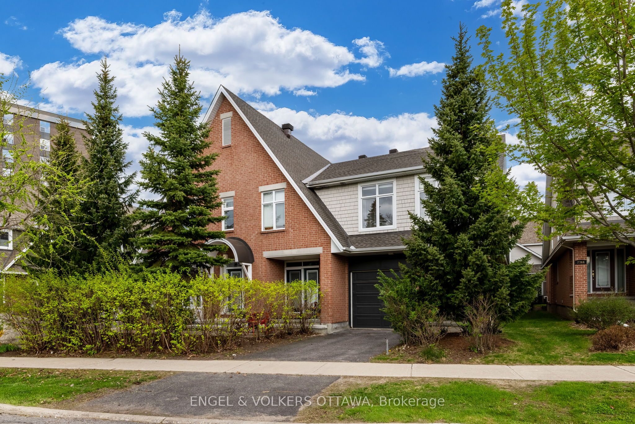 2368 Virginia Drive Property Photo 1
