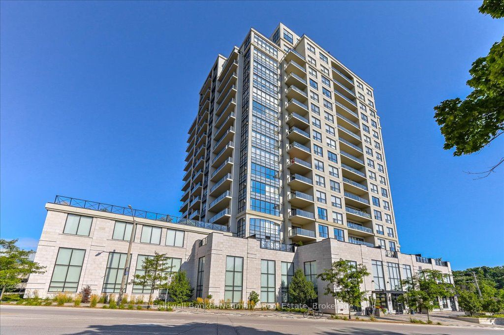 #1607 - 160 Macdonell Street Property Photo