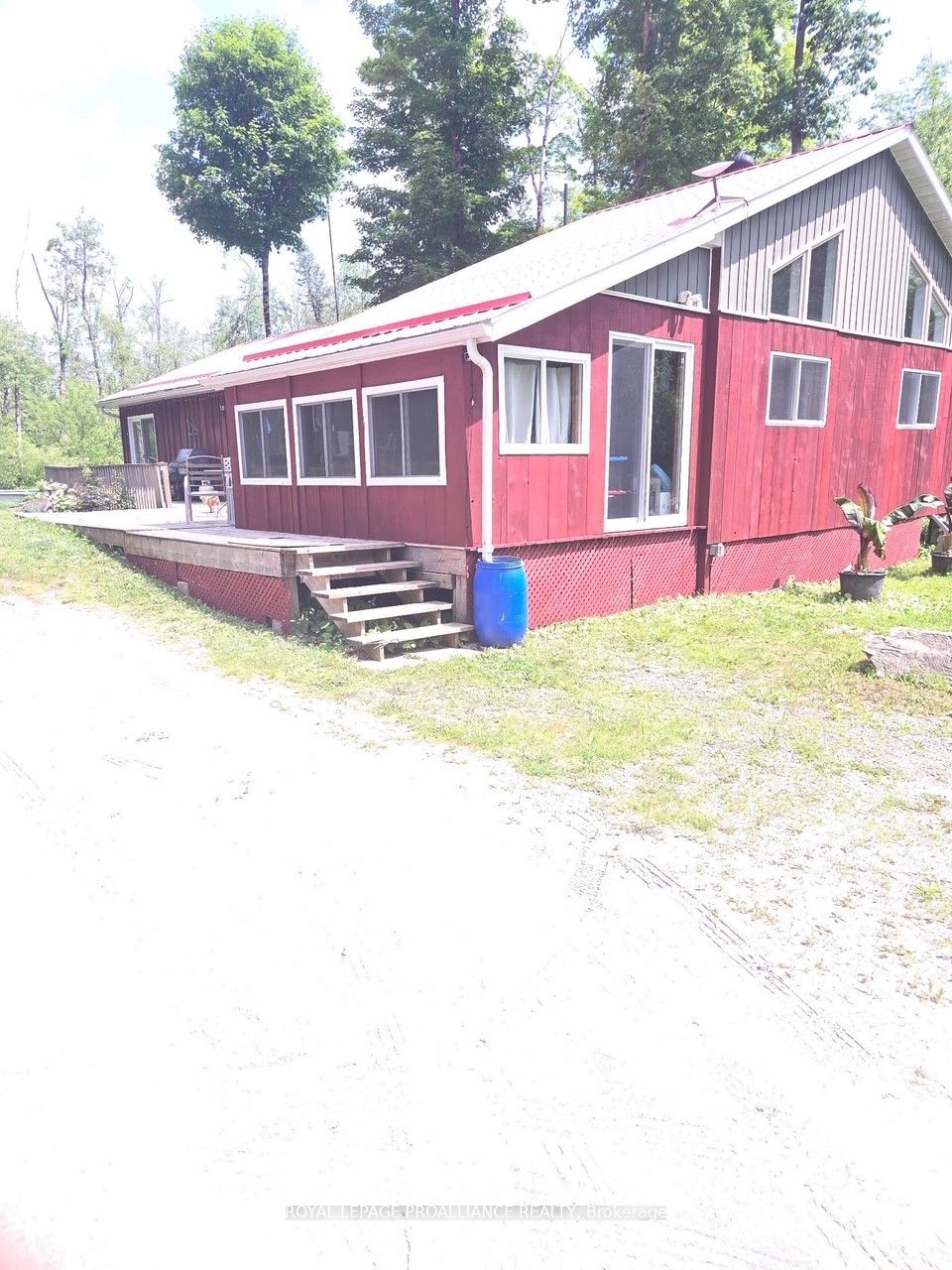 1612 Shanick Road Property Photo 1