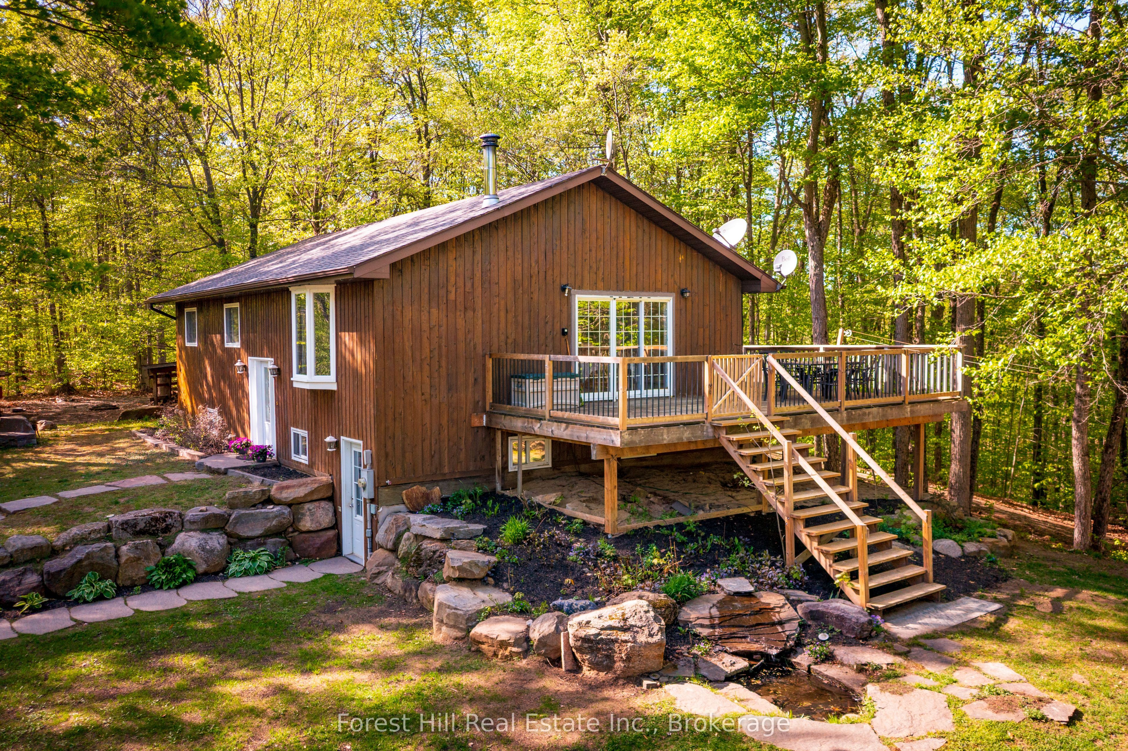 917 Portage Road Property Photo