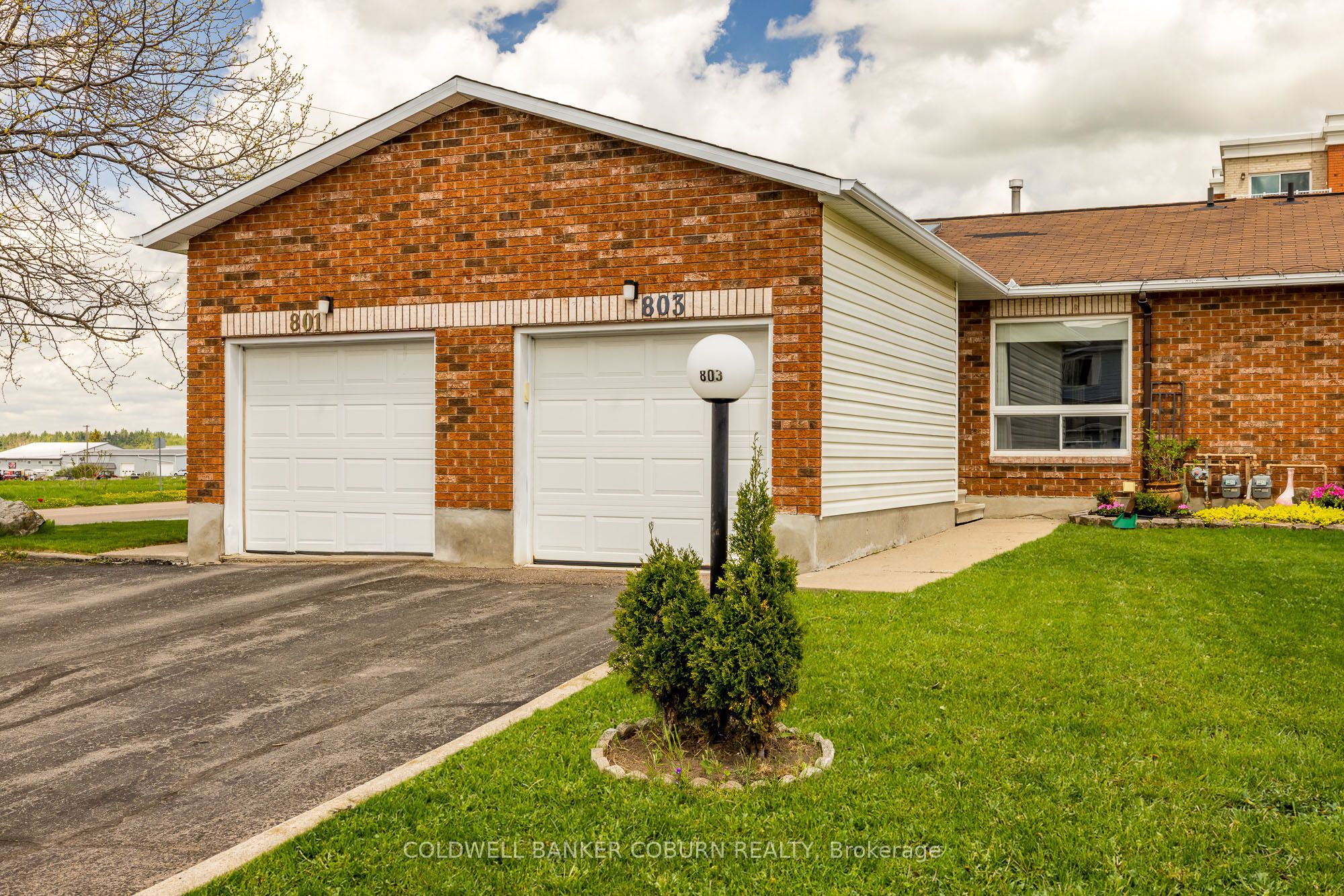 803 Eighth Street Property Photo