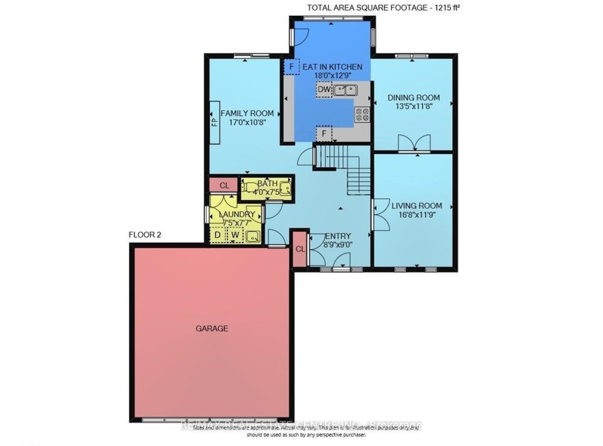 50 Ambleside Drive Property Photo 2