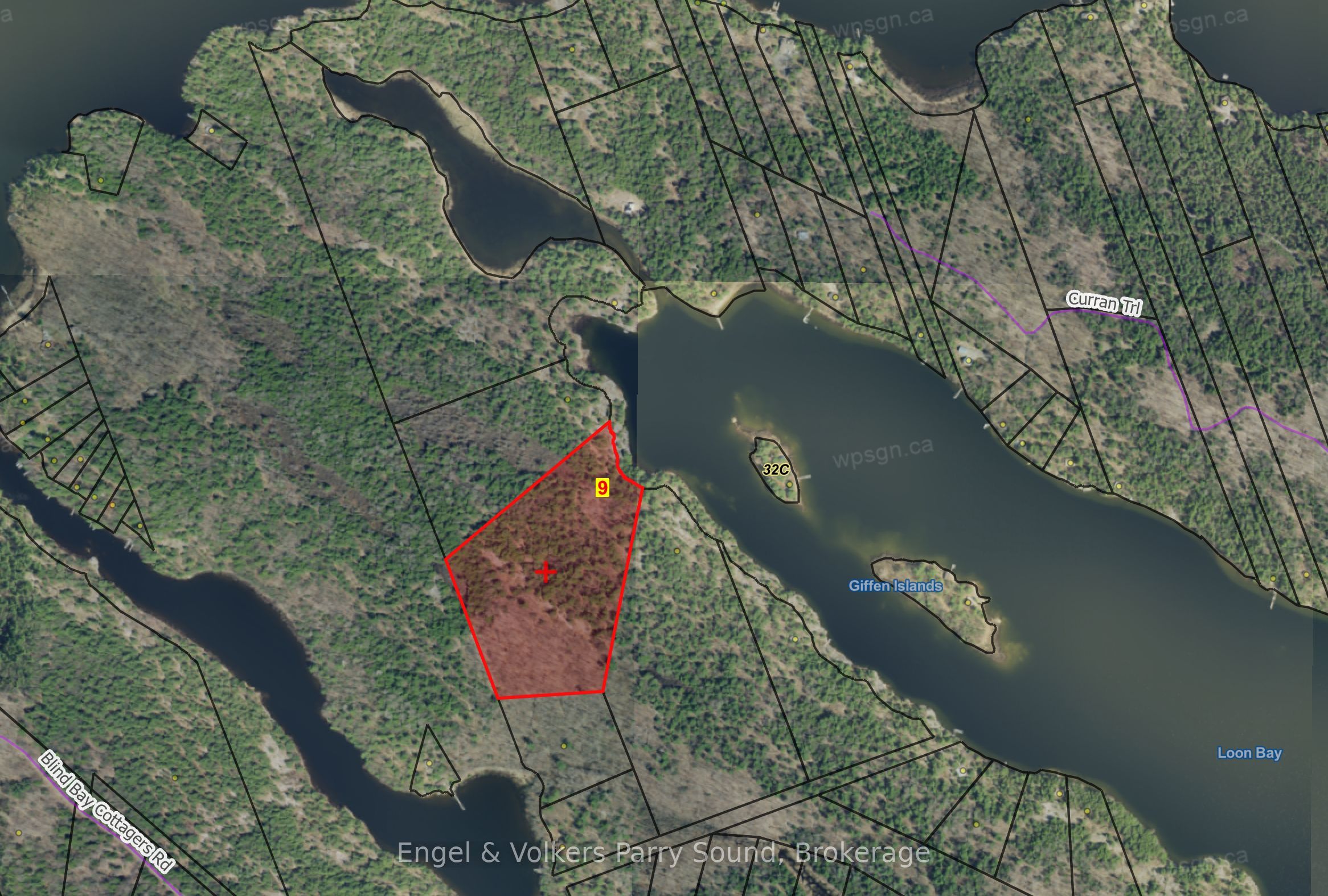 Part 4 Loon Bay N/a Property Photo 1