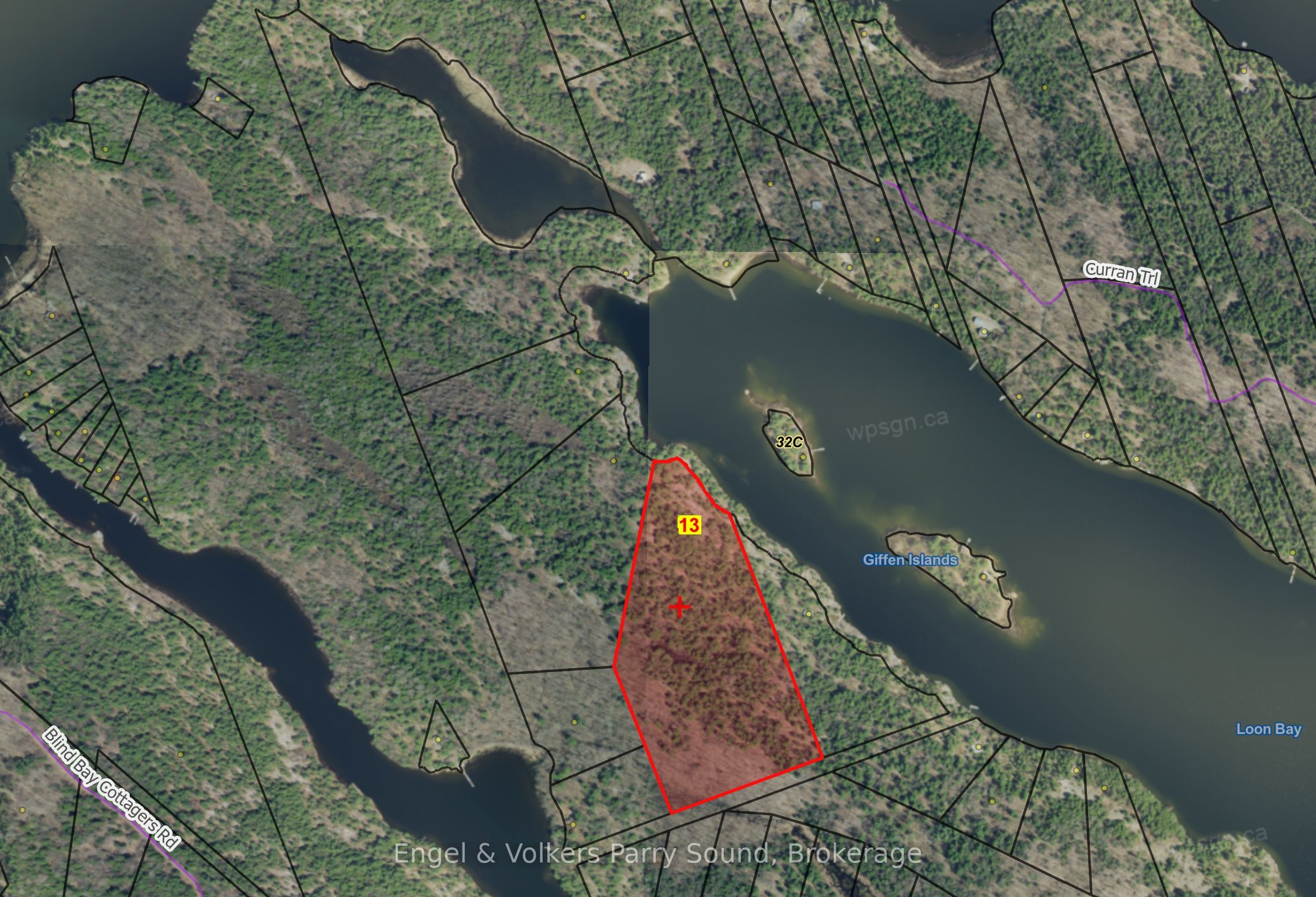 Part 5 Loon Bay N/a Property Photo 1