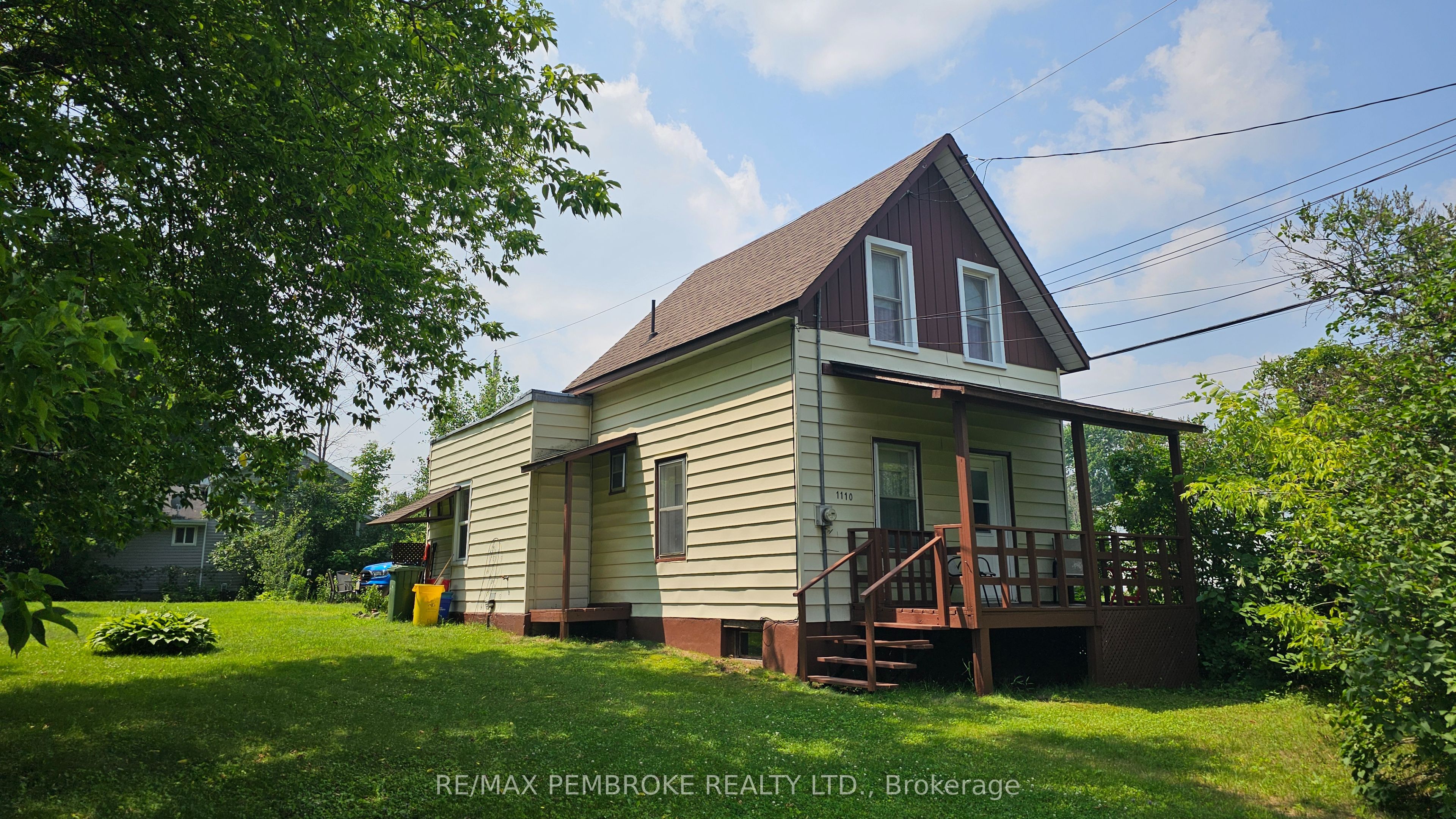 1110 Bronx Street Property Photo 1