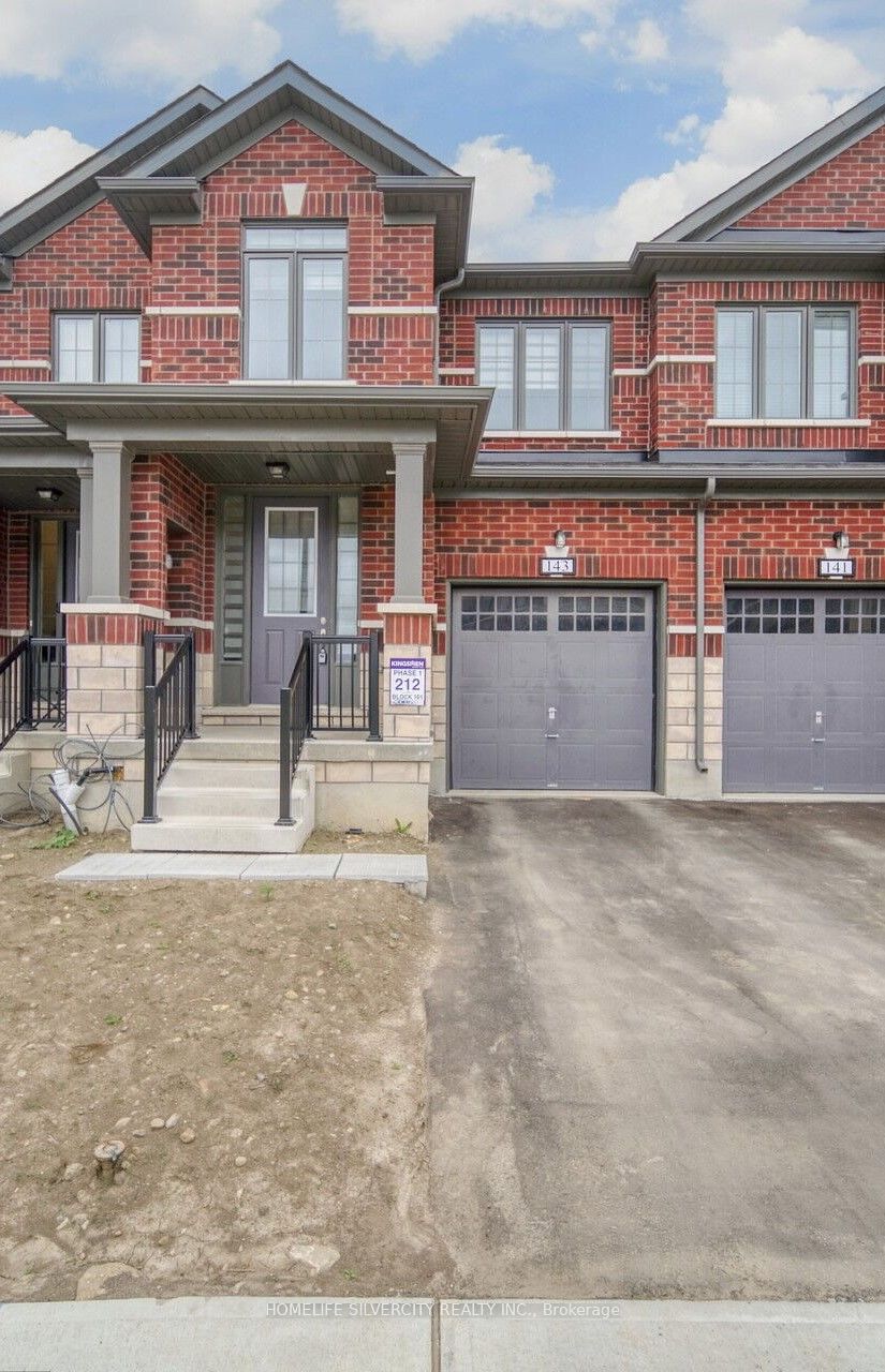 143 Corley St Property Photo