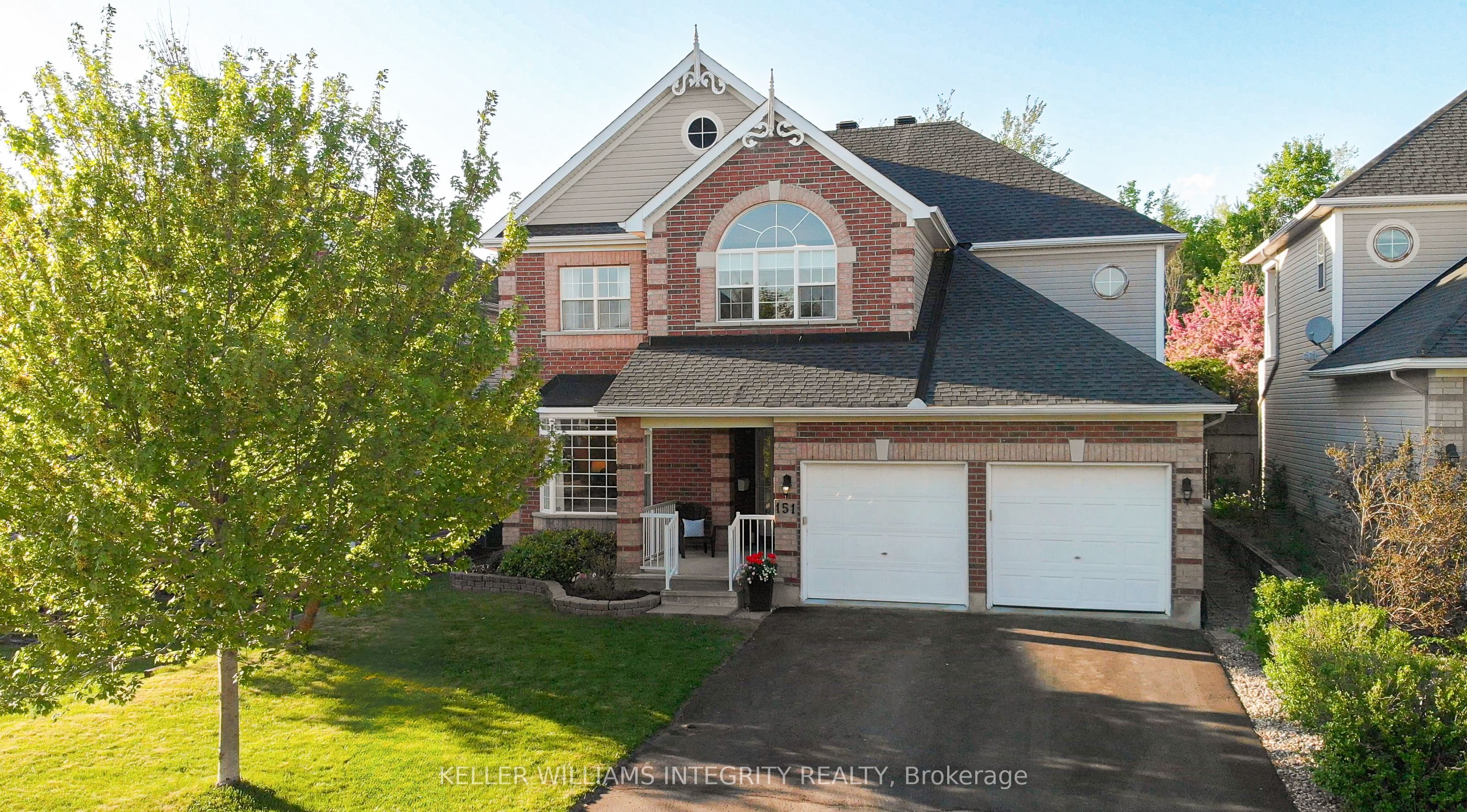151 Insmill Cres Property Photo
