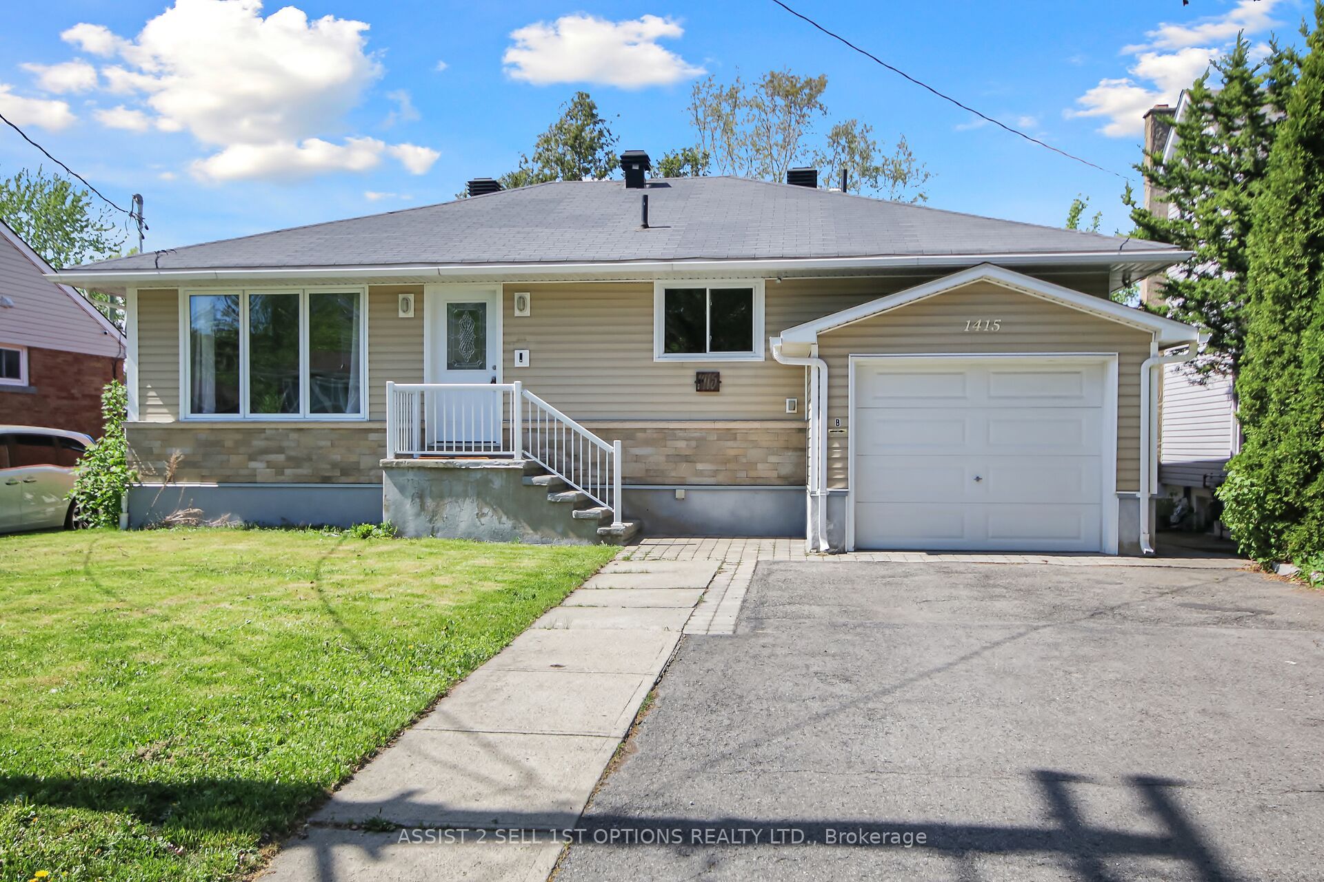 1415 Chatelain Avenue Property Photo