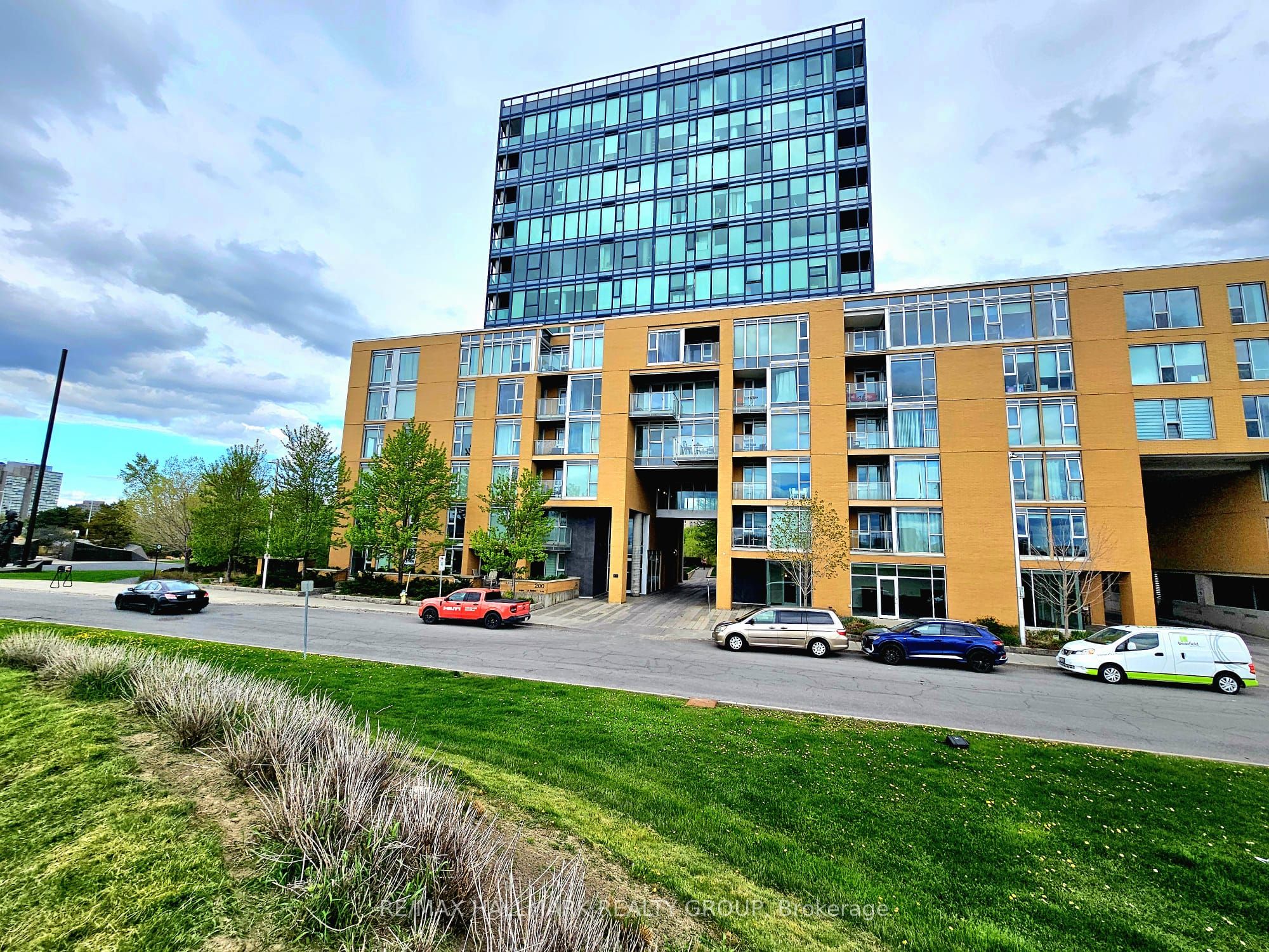 #508 - 200 Lett Street Property Photo