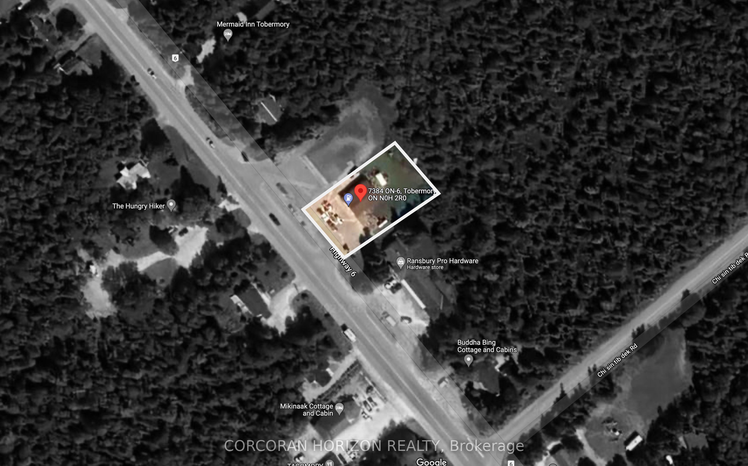 7384 Highway 6 Property Photo 17