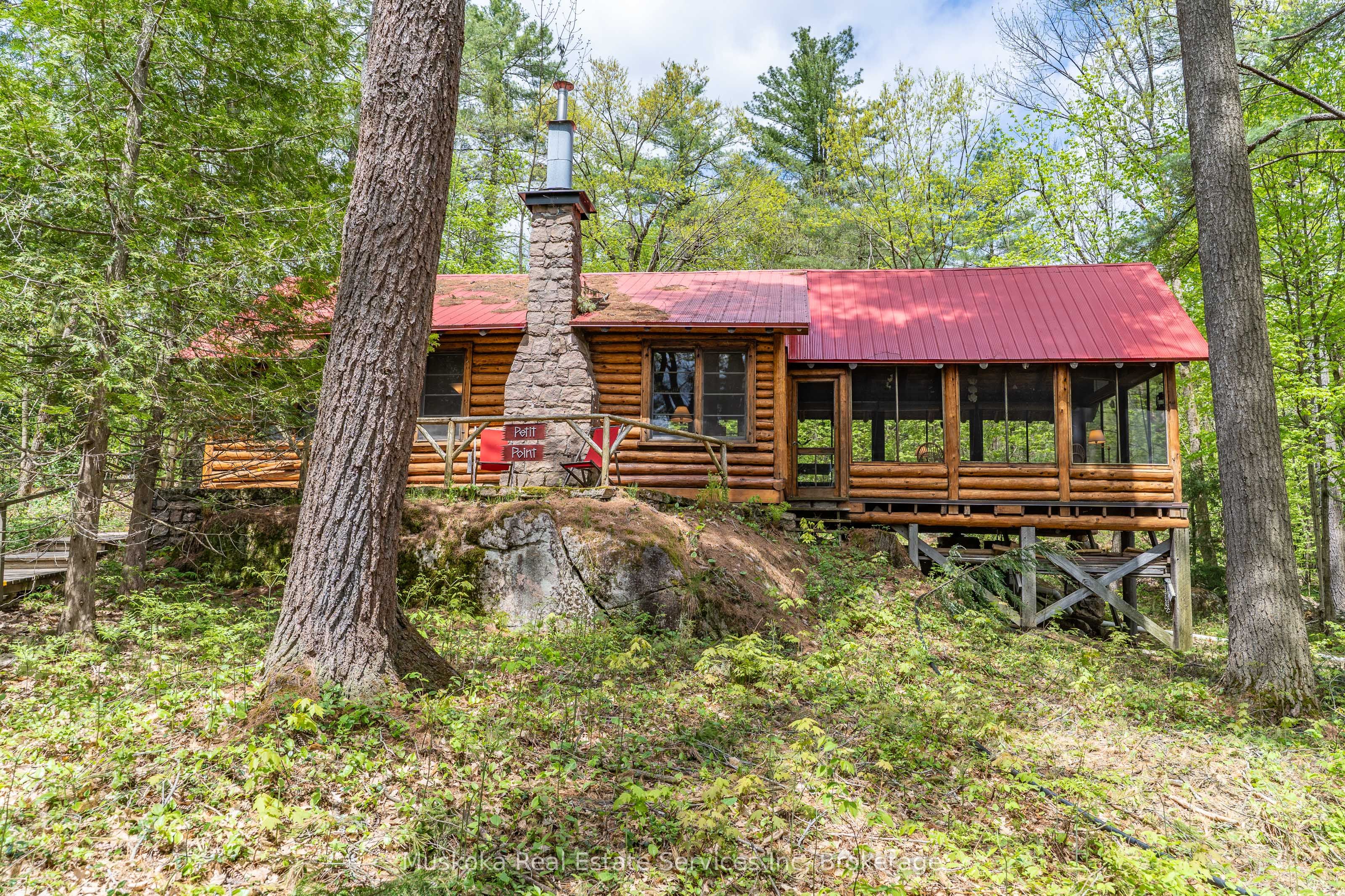620 Kahshe Lake N/a Property Photo 7