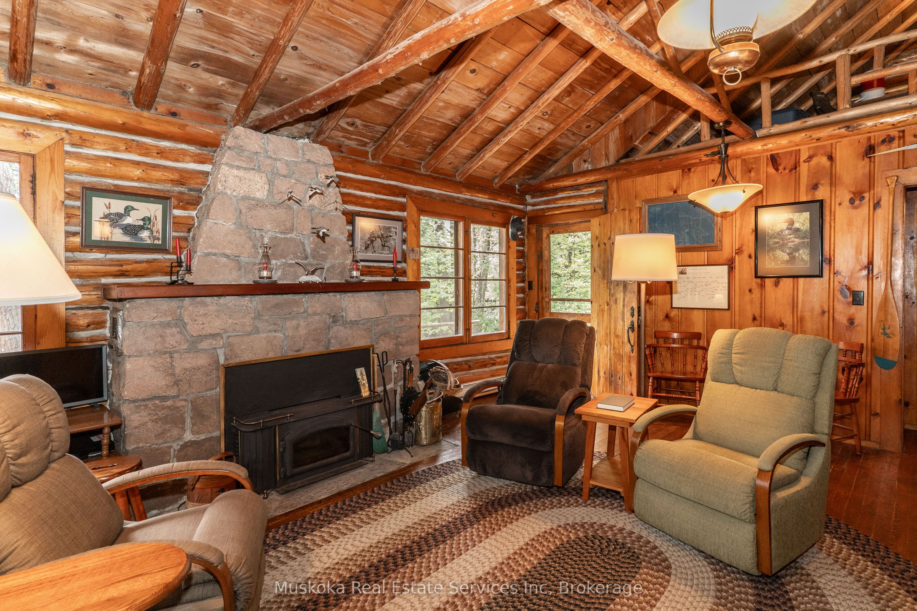 620 Kahshe Lake N/a Property Photo 8