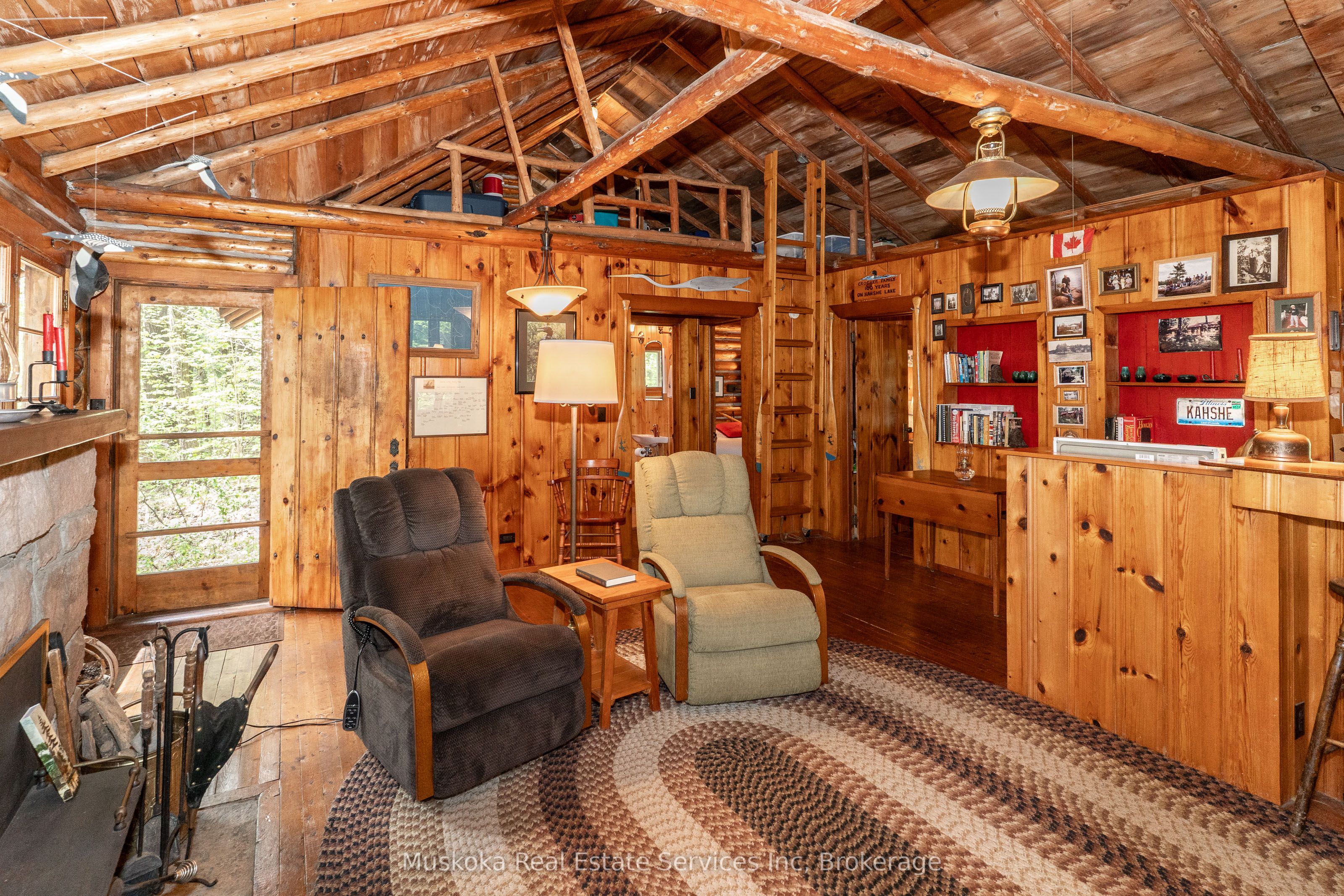 620 Kahshe Lake N/a Property Photo 9
