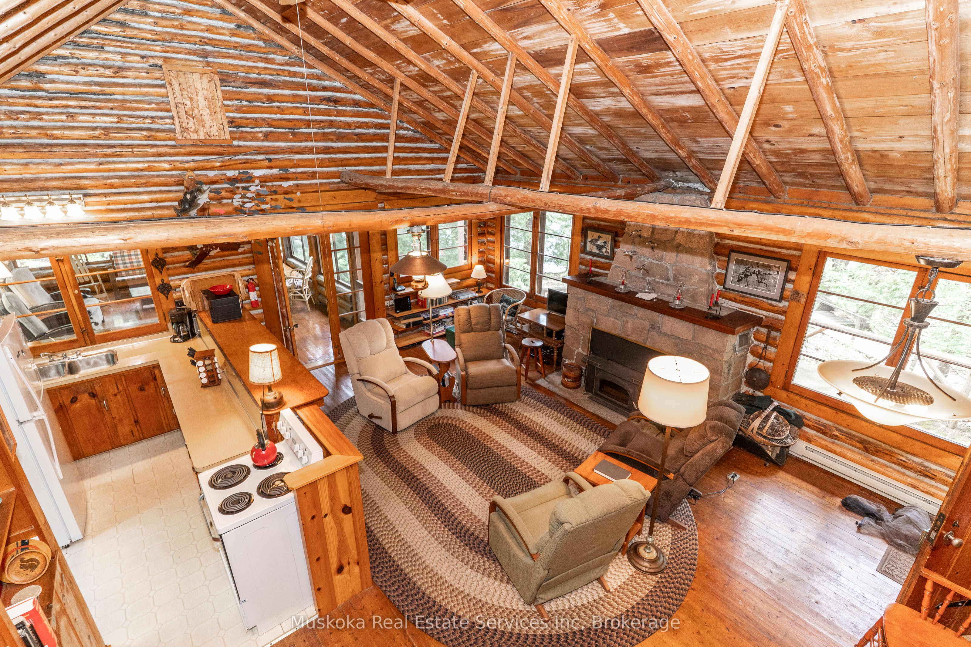 620 Kahshe Lake N/a Property Photo 11