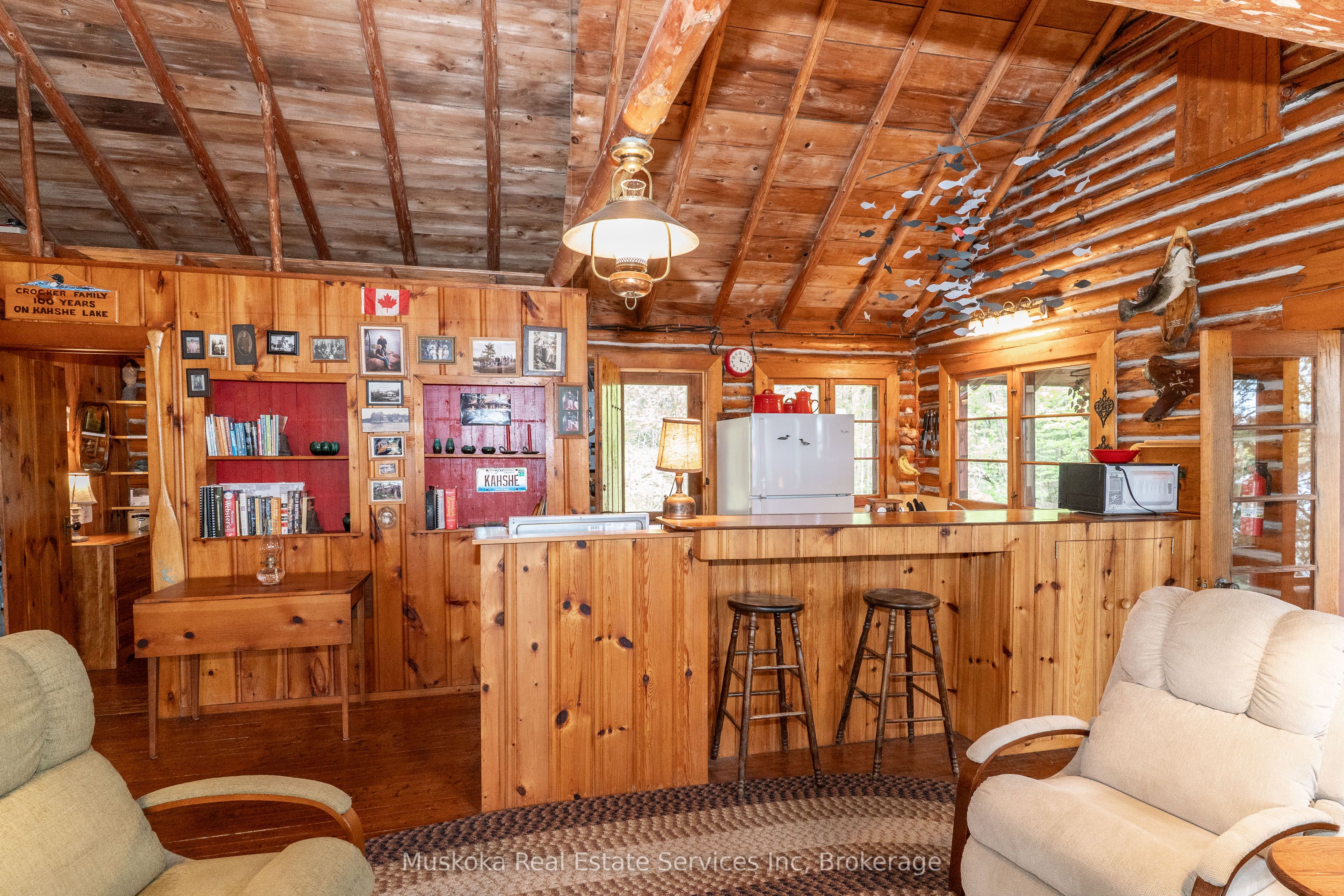 620 Kahshe Lake N/a Property Photo 14