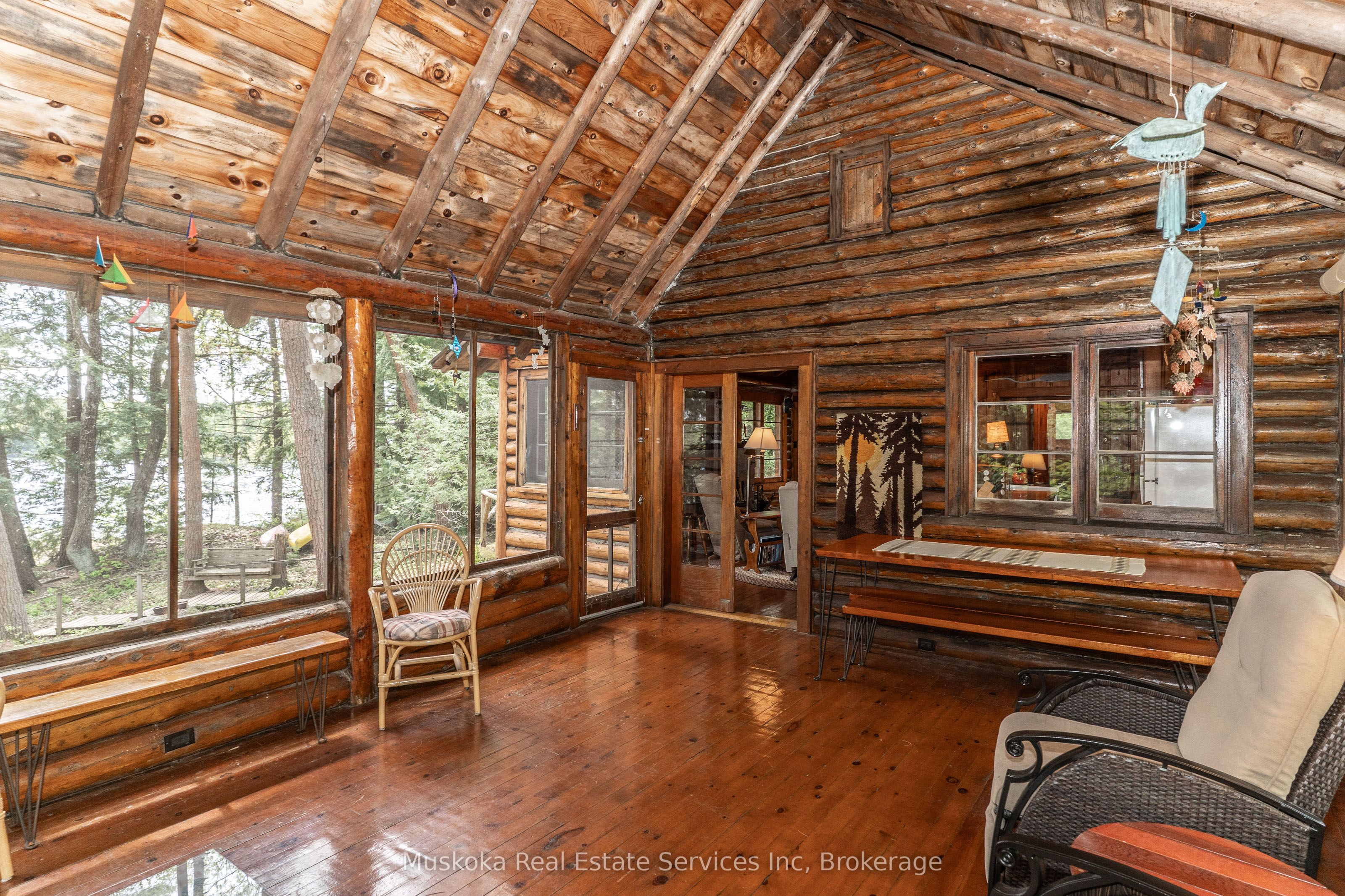 620 Kahshe Lake N/a Property Photo 16