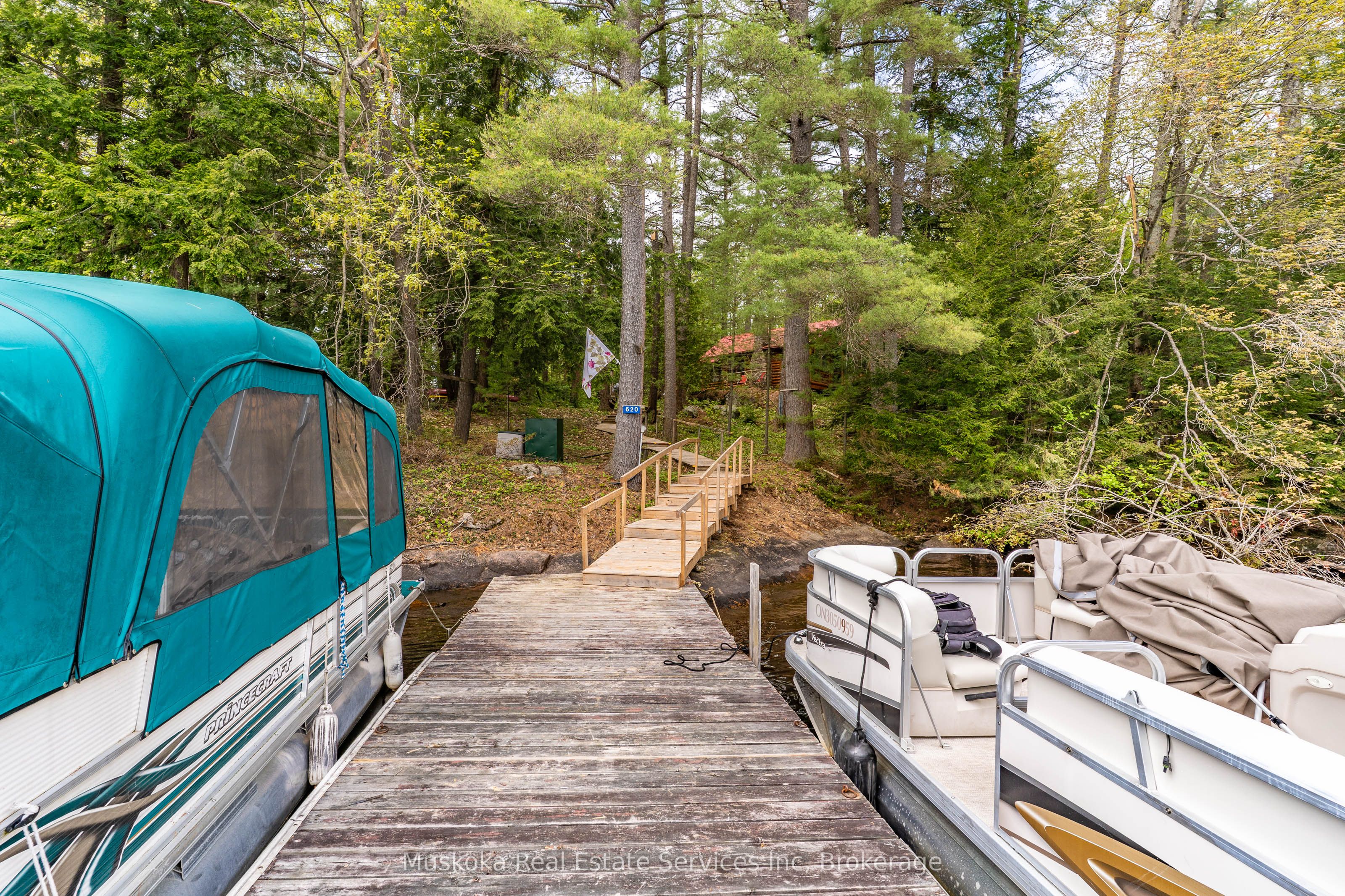 620 Kahshe Lake N/a Property Photo 31