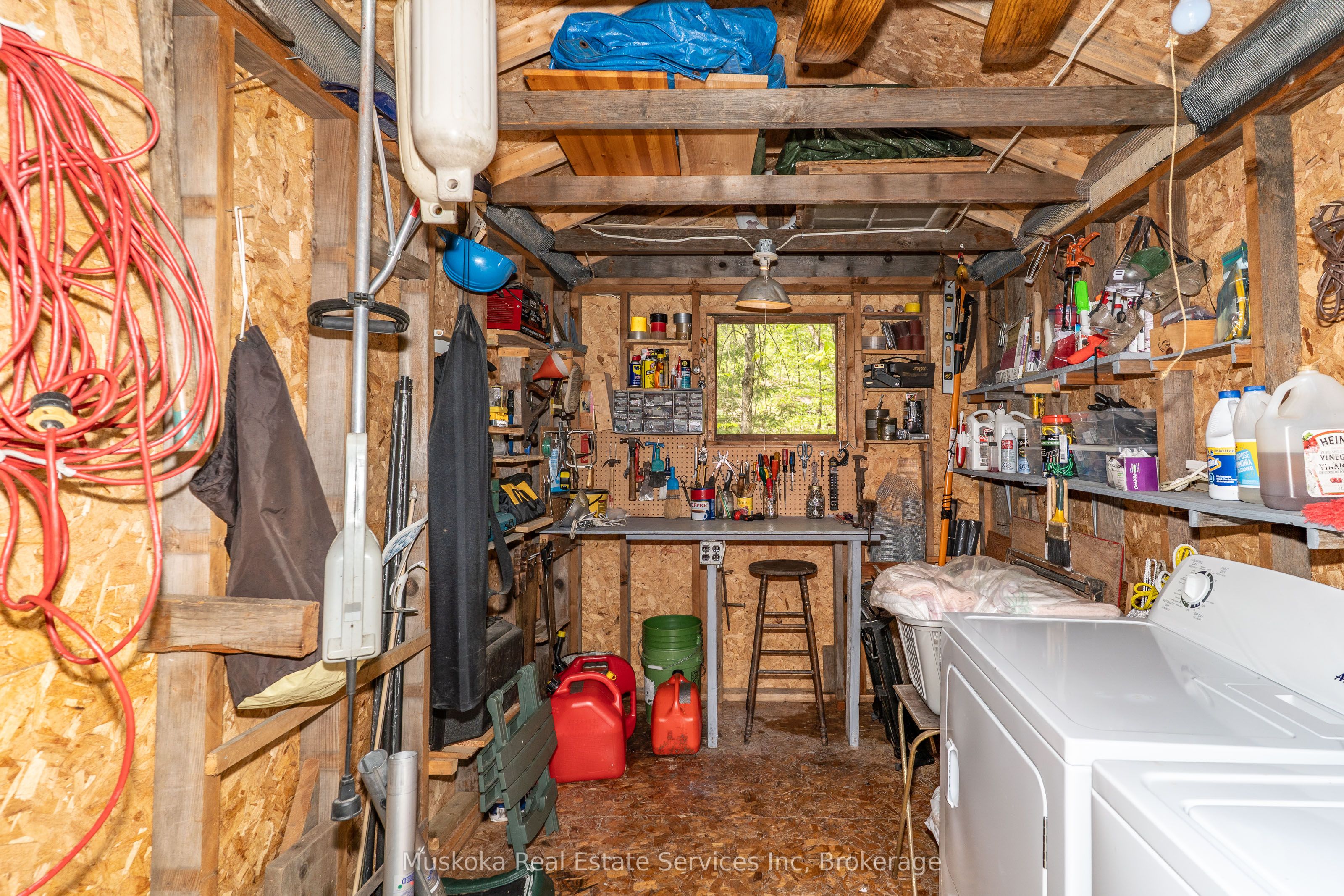 620 Kahshe Lake N/a Property Photo 34