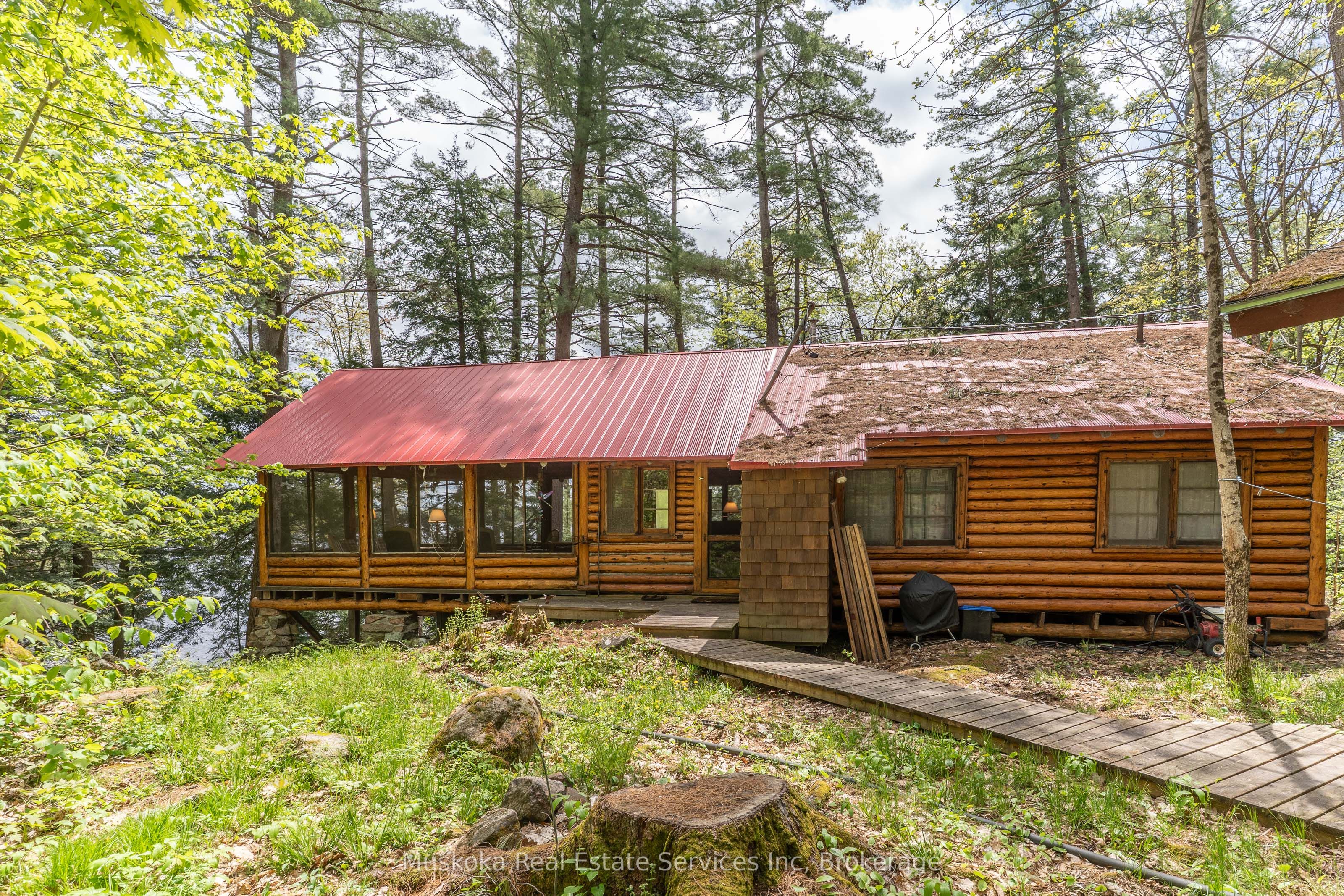 620 Kahshe Lake N/a Property Photo 35