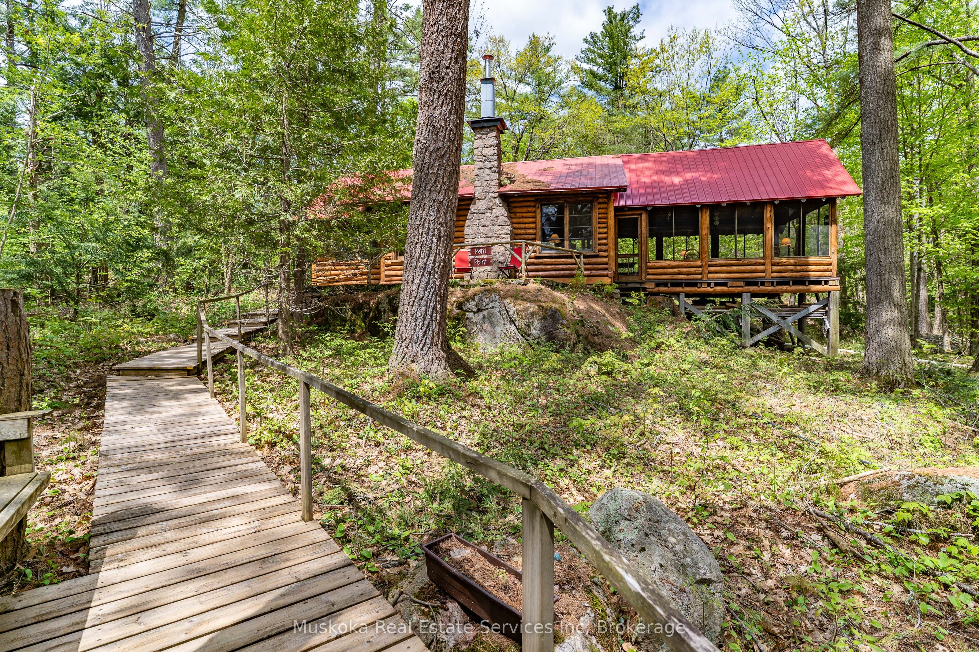 620 Kahshe Lake N/a Property Photo 38