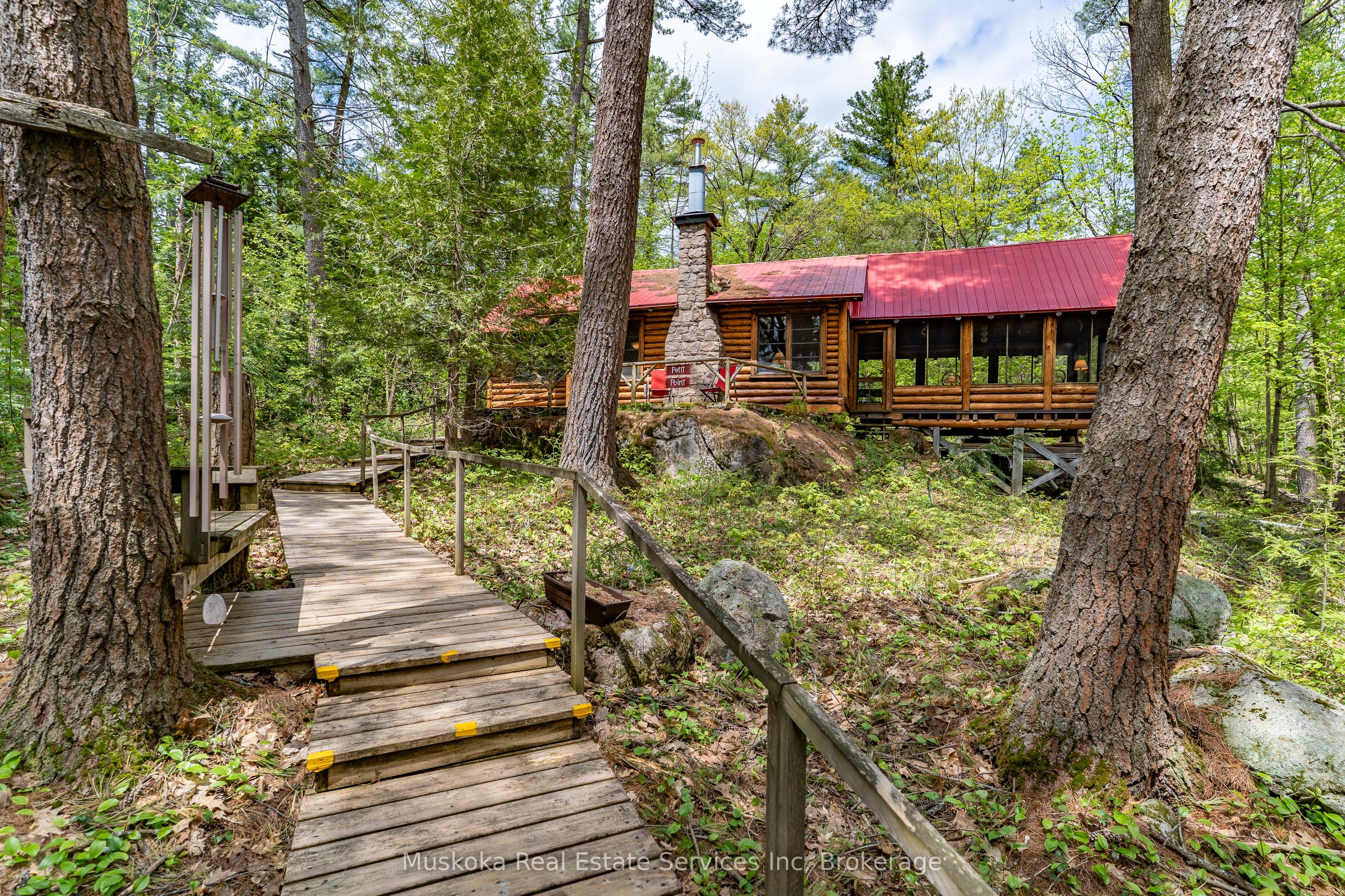 620 Kahshe Lake N/a Property Photo 39