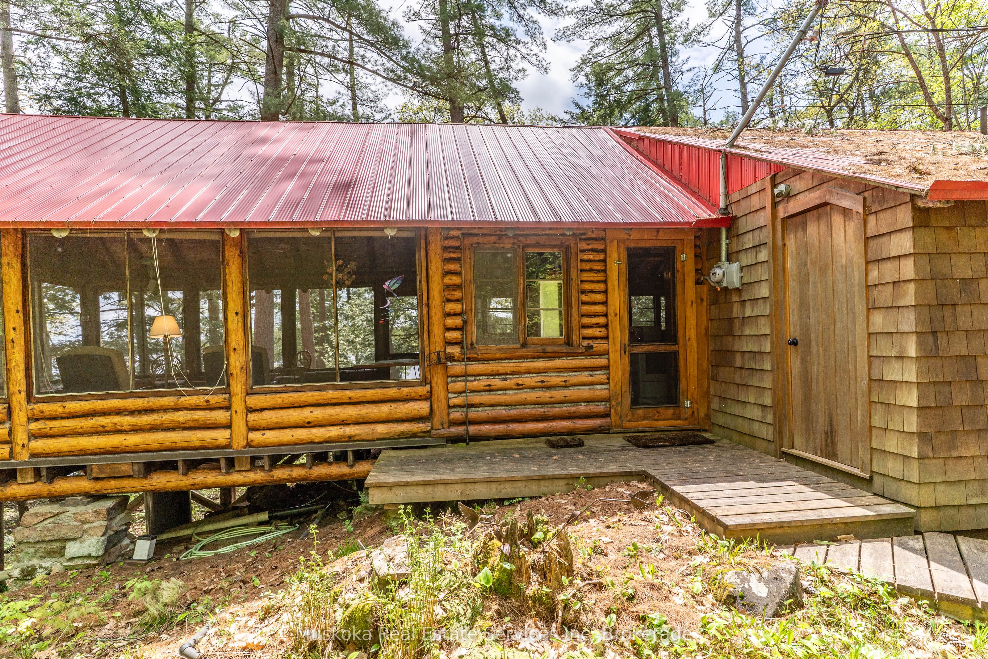 620 Kahshe Lake N/a Property Photo 40