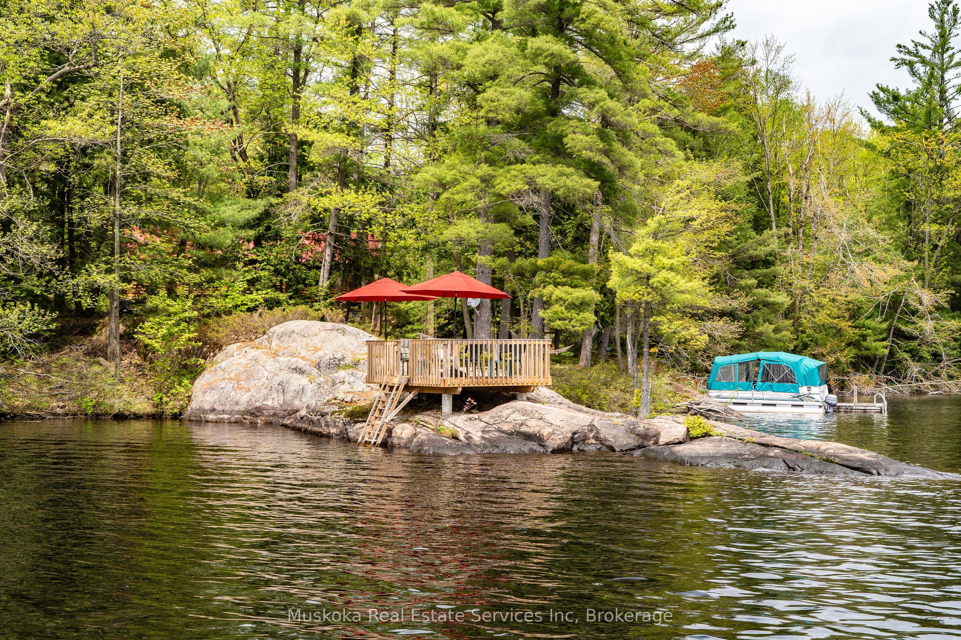 620 Kahshe Lake N/a Property Photo 43