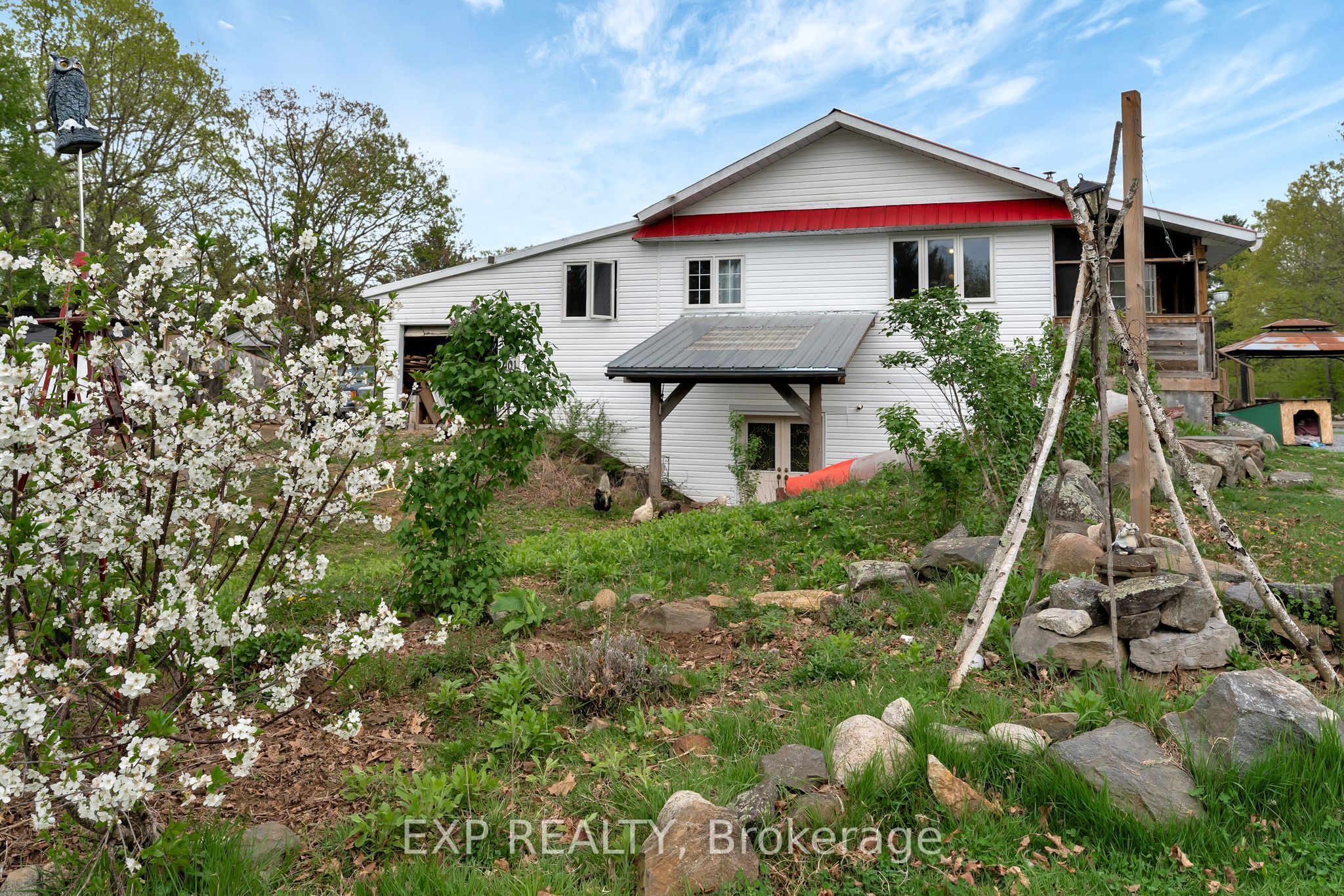 3482 County Road 15 Road Property Photo