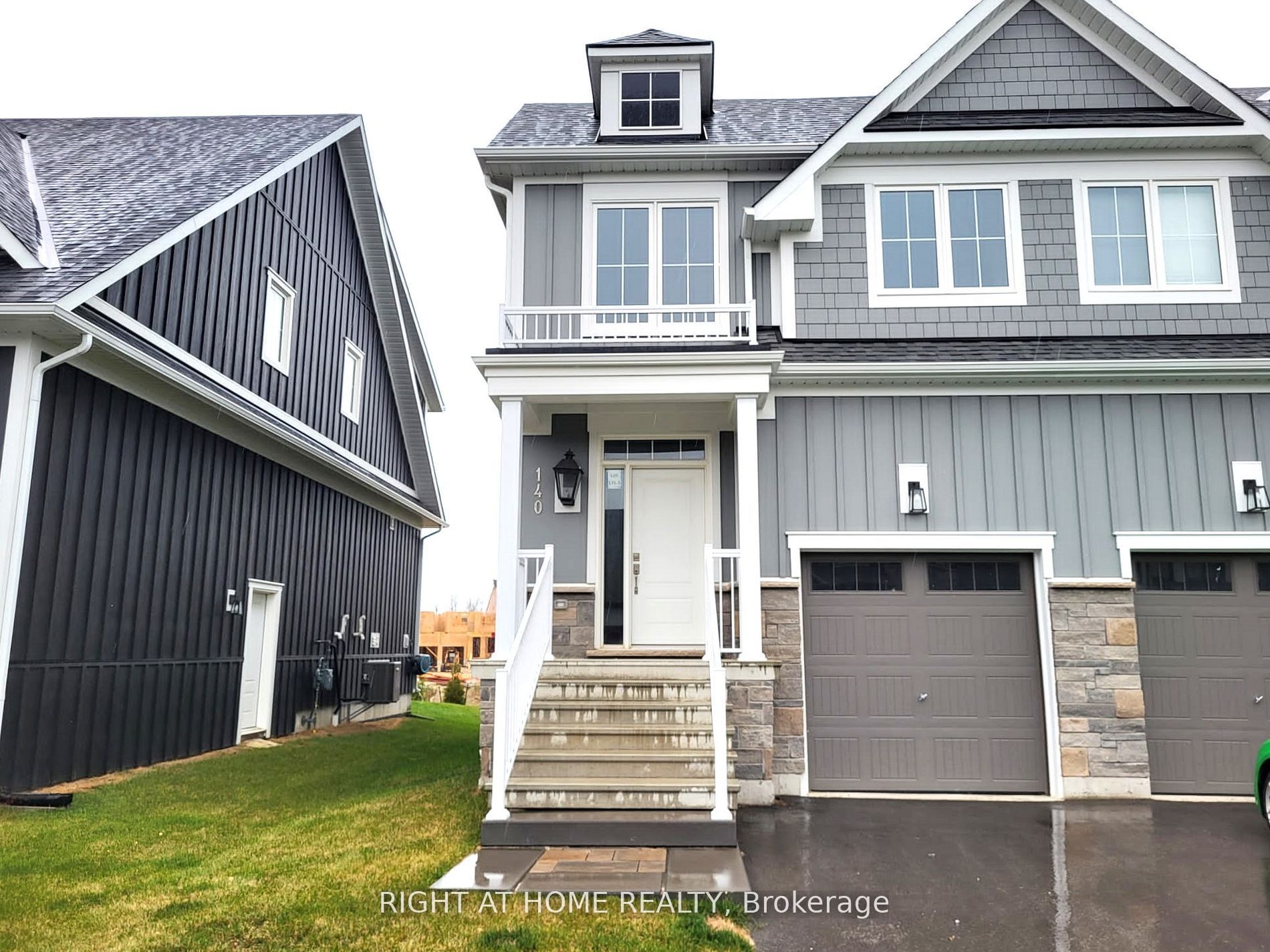 140 Black Willow Crescent Property Photo