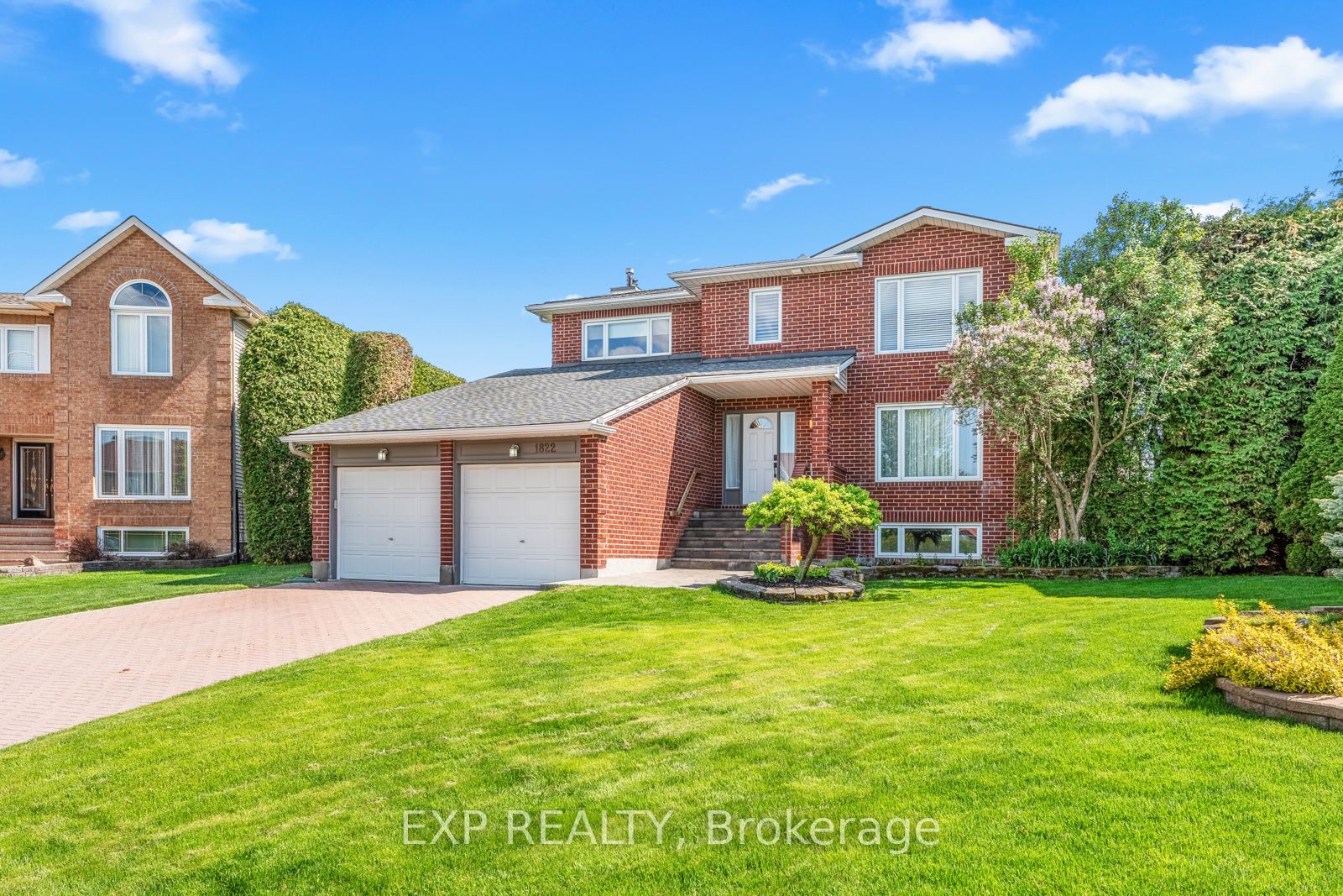 1822 Thornecrest Street Property Photo