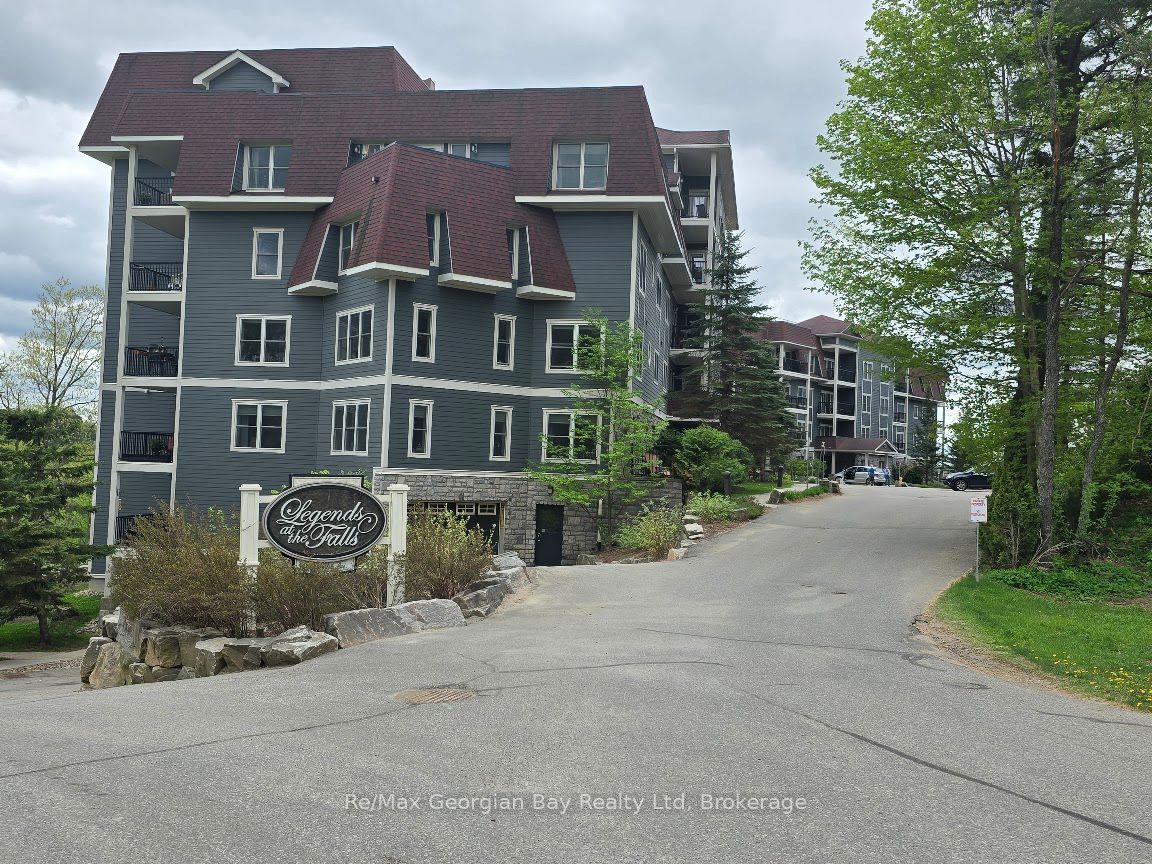 #206 - 10 Kimberley Avenue Property Photo