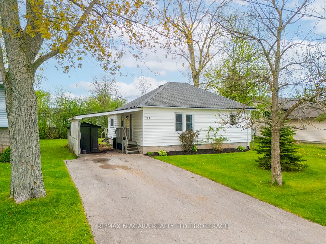 408 Fairview Rd Property Photo