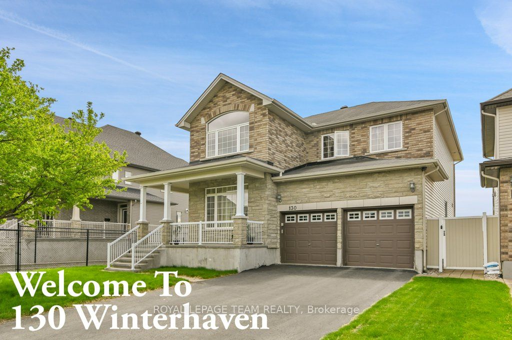 130 Winterhaven Drive Property Photo