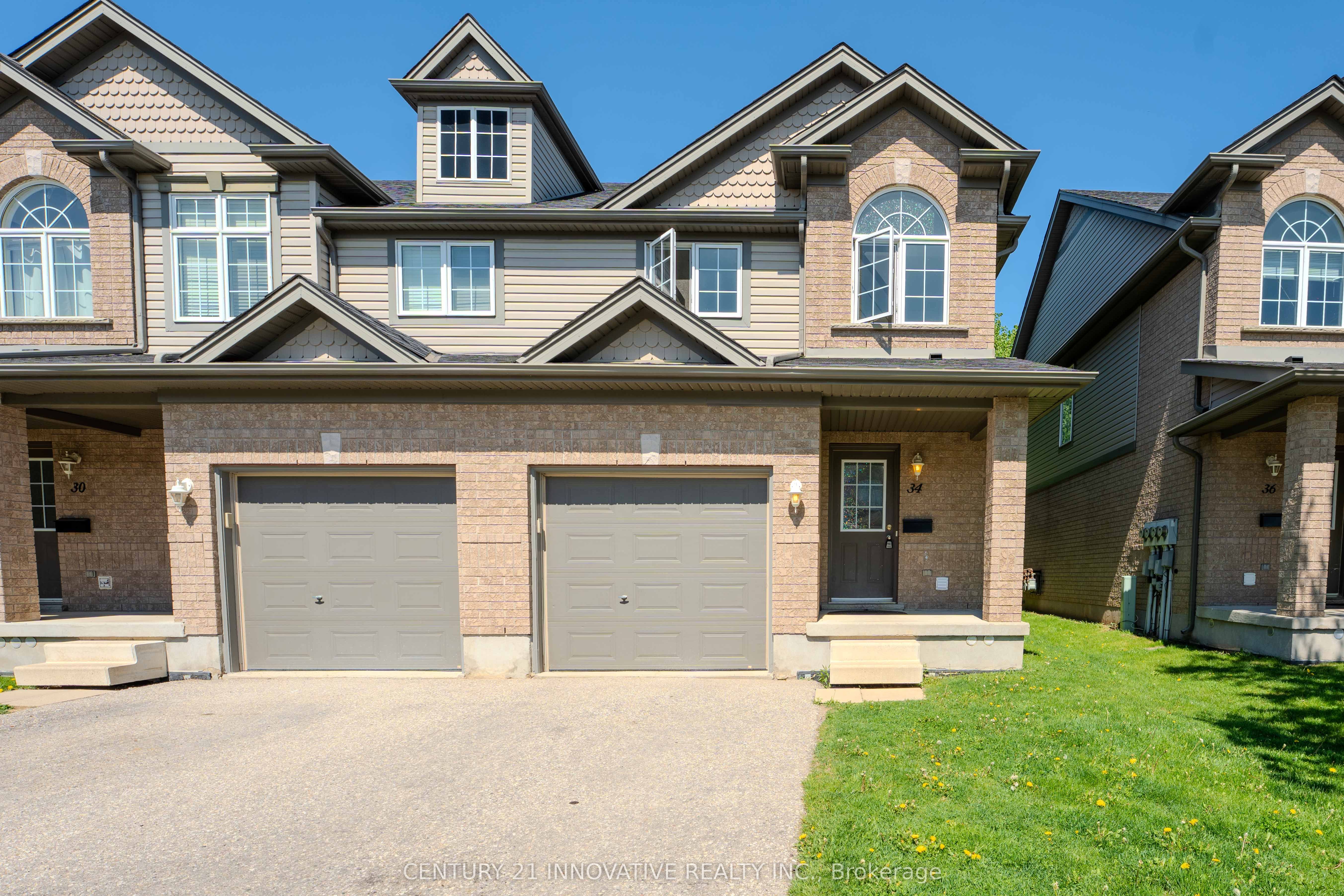 34 Revell Dr Property Photo