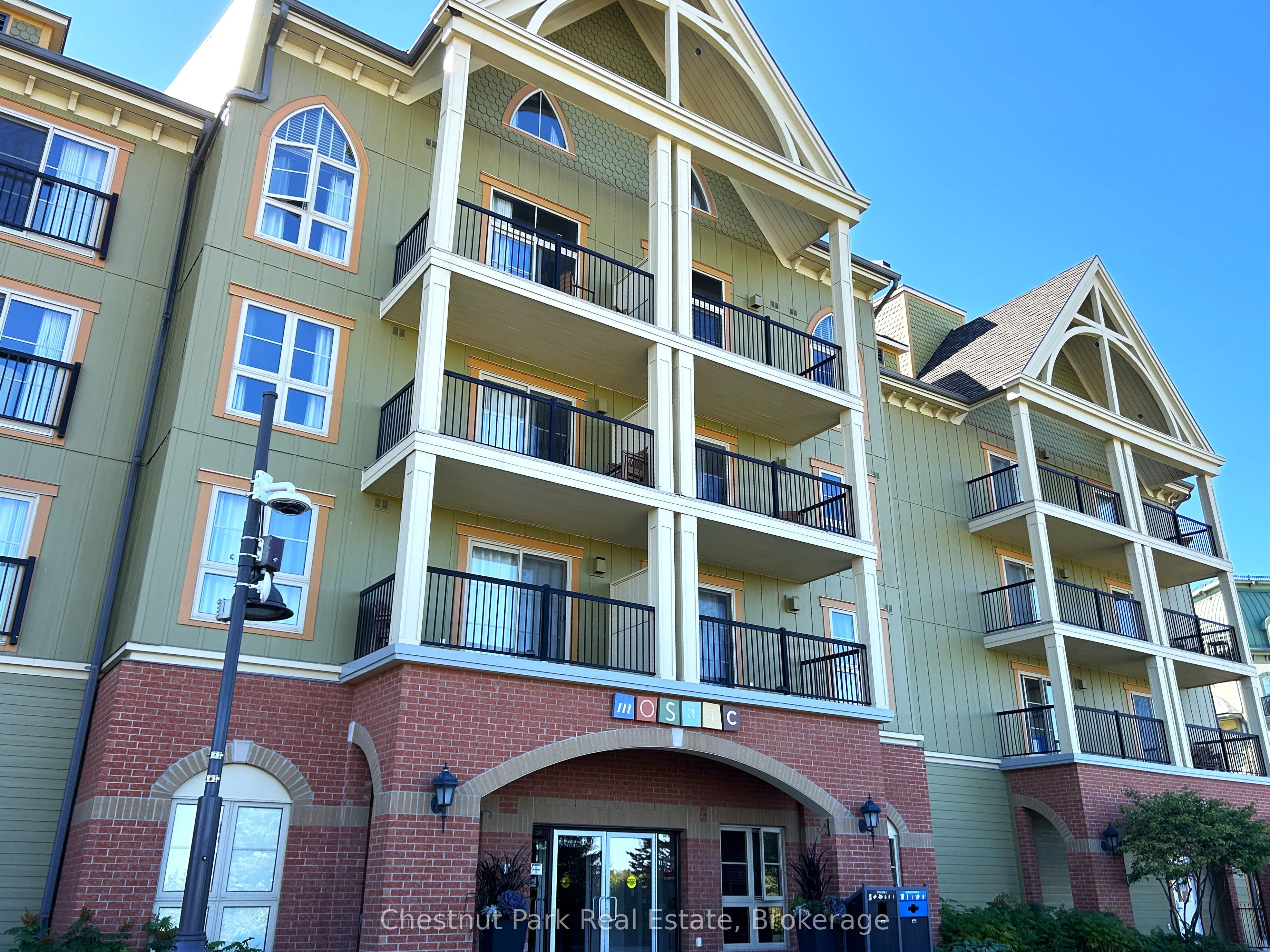 #155 - 190 Jozo Weider Boulevard Property Photo 1