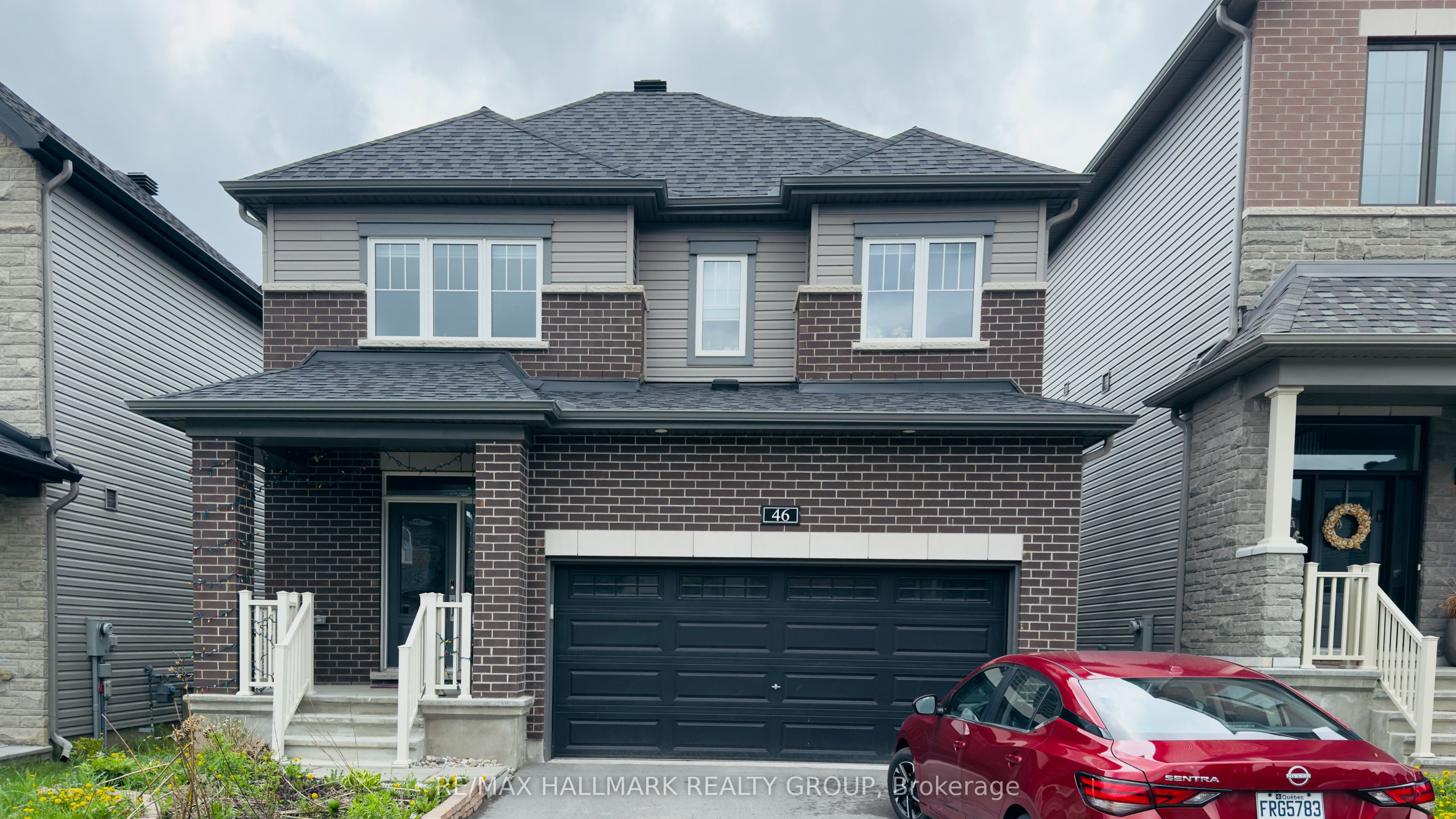 46 Eramosa Crescent Property Photo