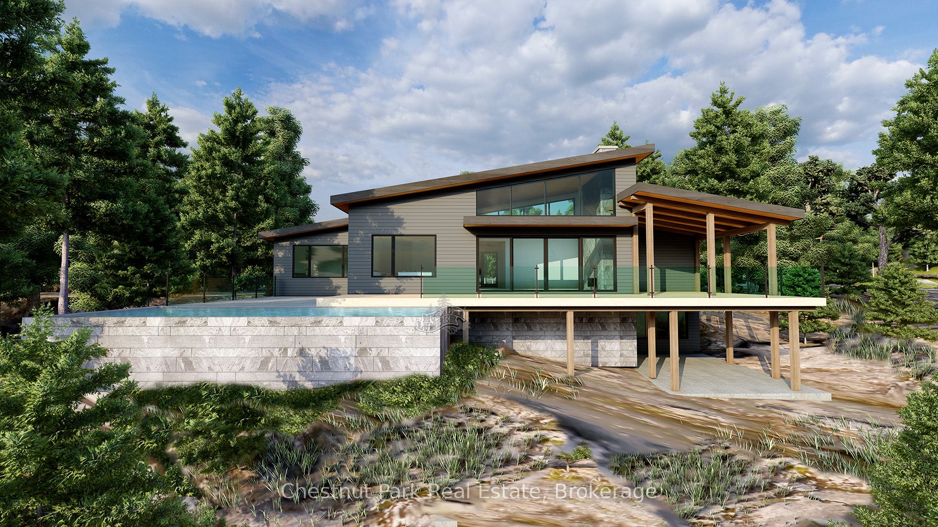 Lot C Peninsula Road Property Photo