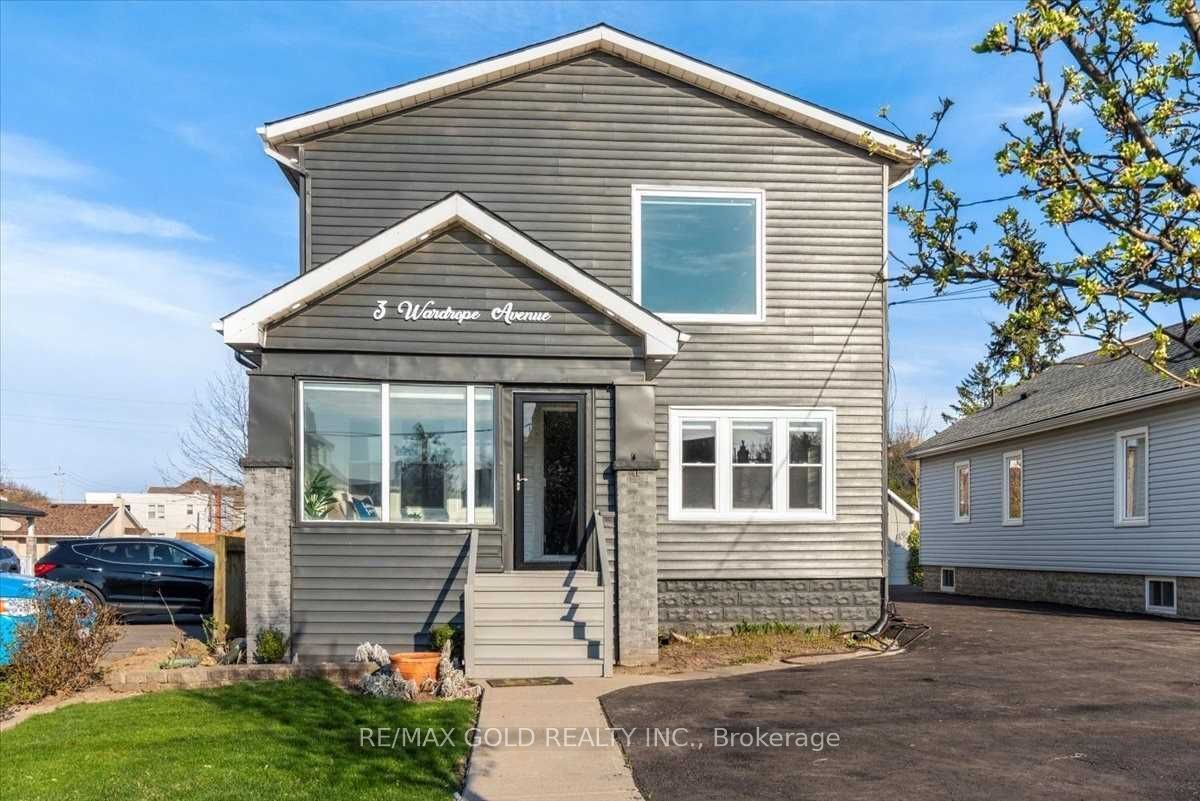 3 Wardrope Ave Property Photo