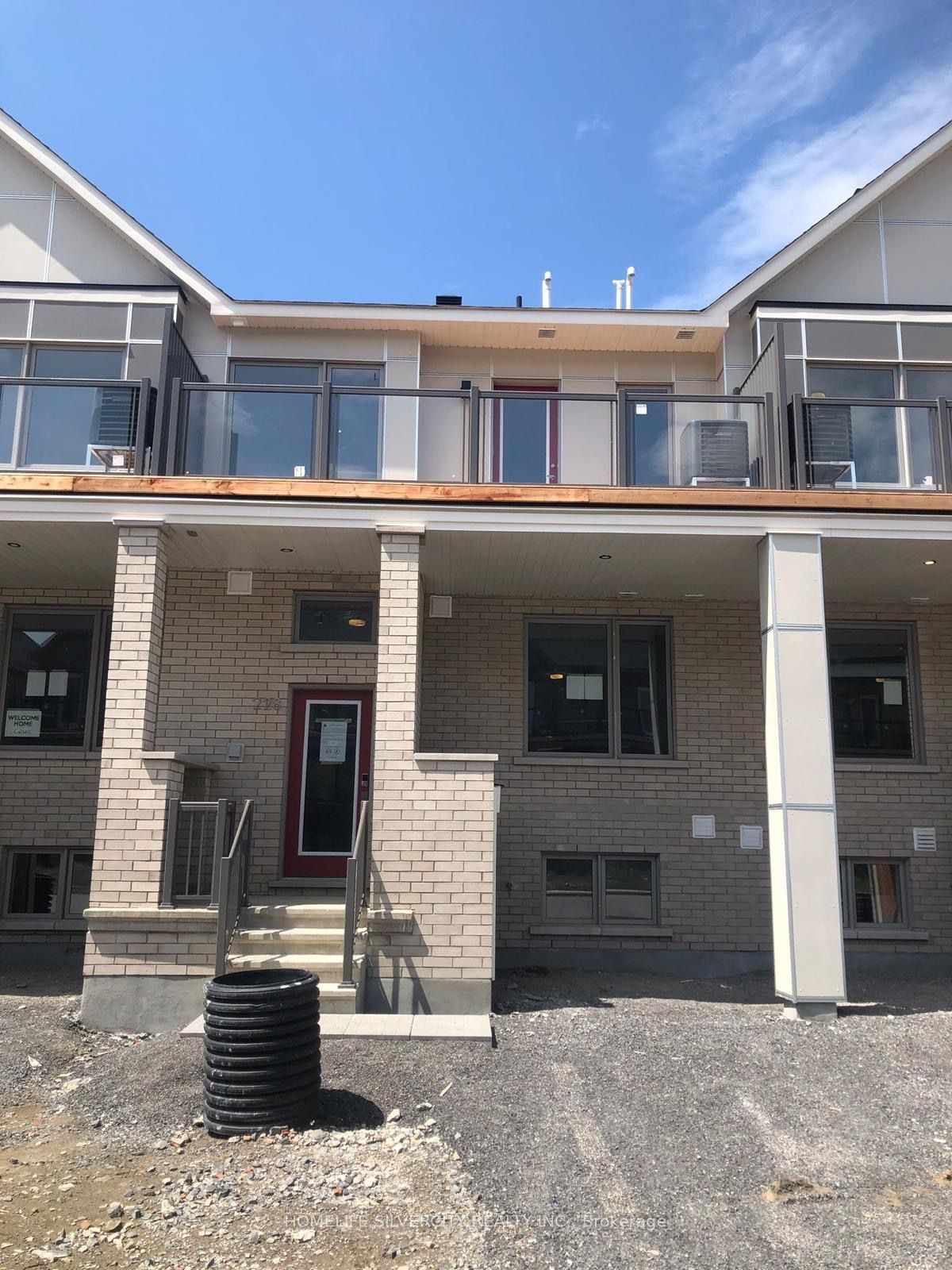 228 Speckled Alder Row Property Photo