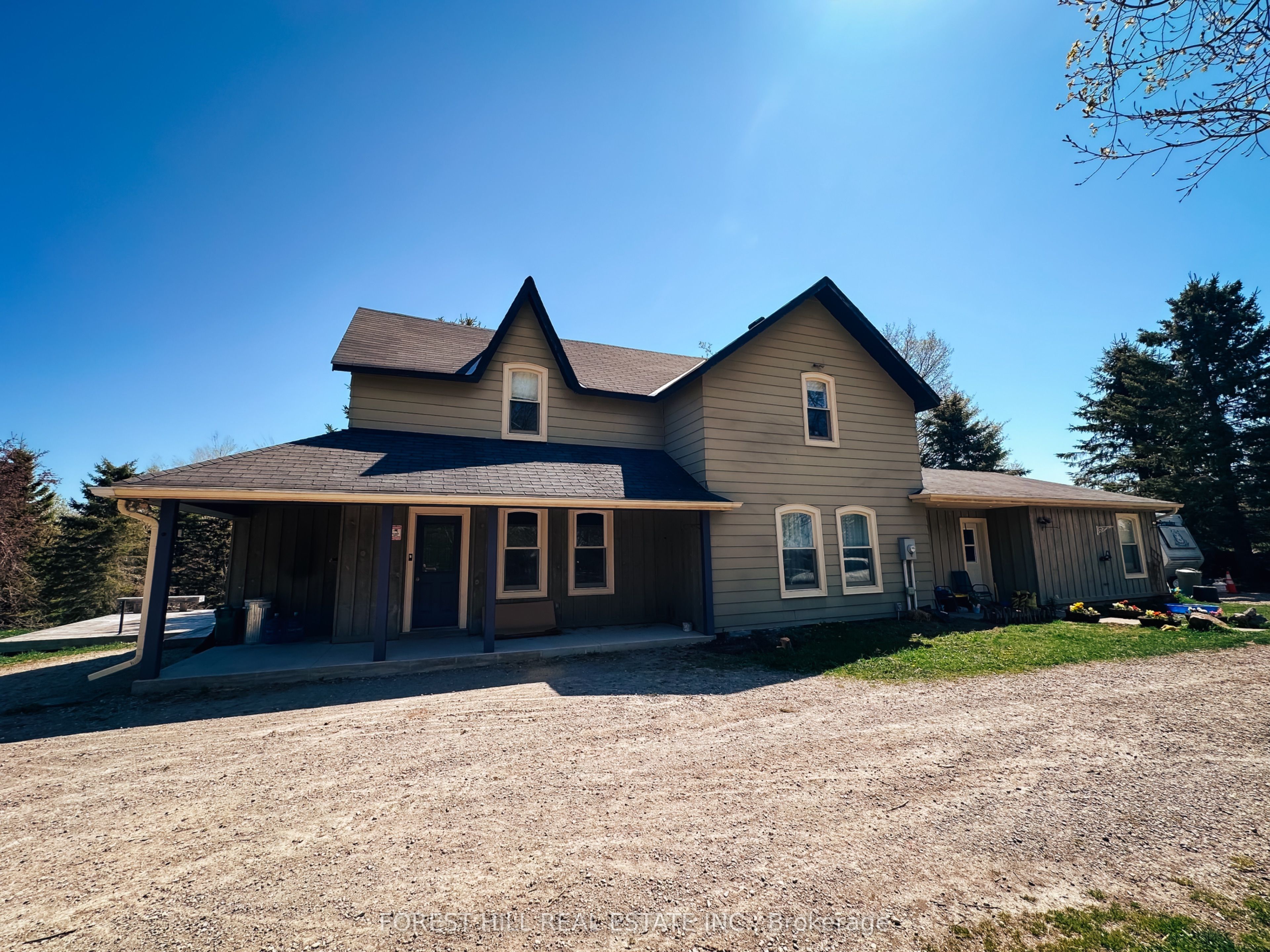 486289 30th Sideroad Property Photo