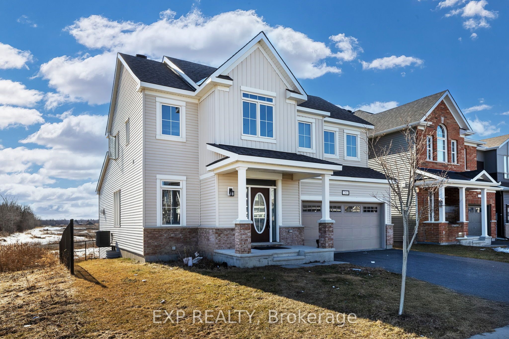 260 Sweetvalley Dr Property Photo
