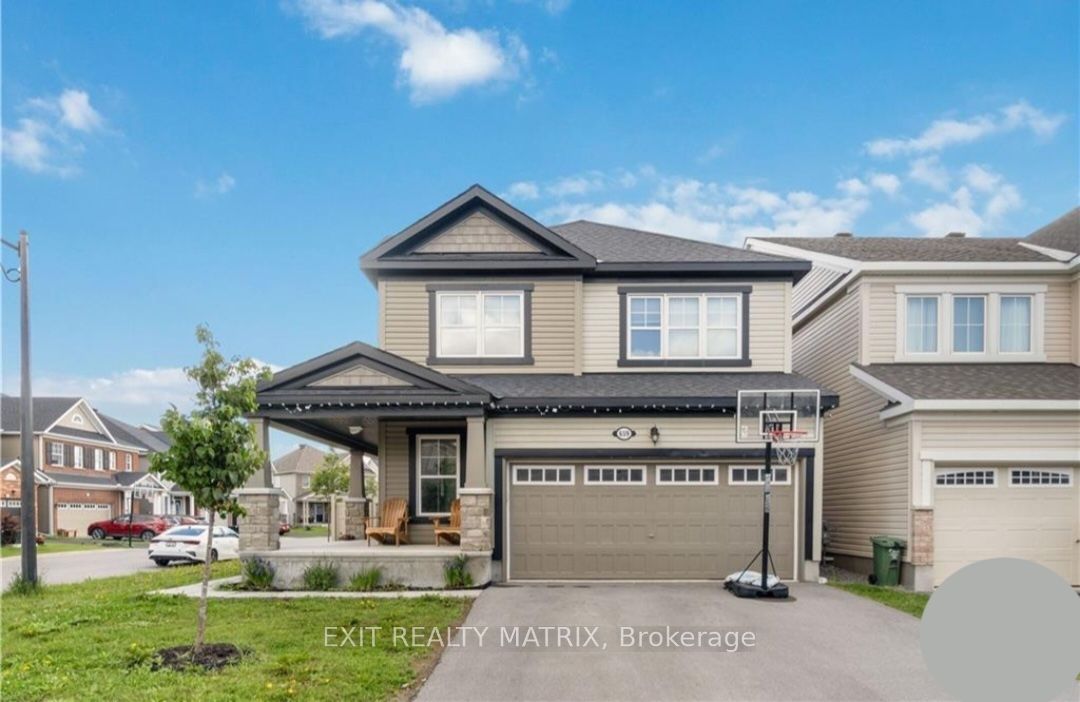 659 Pearl Dace Cres Property Photo
